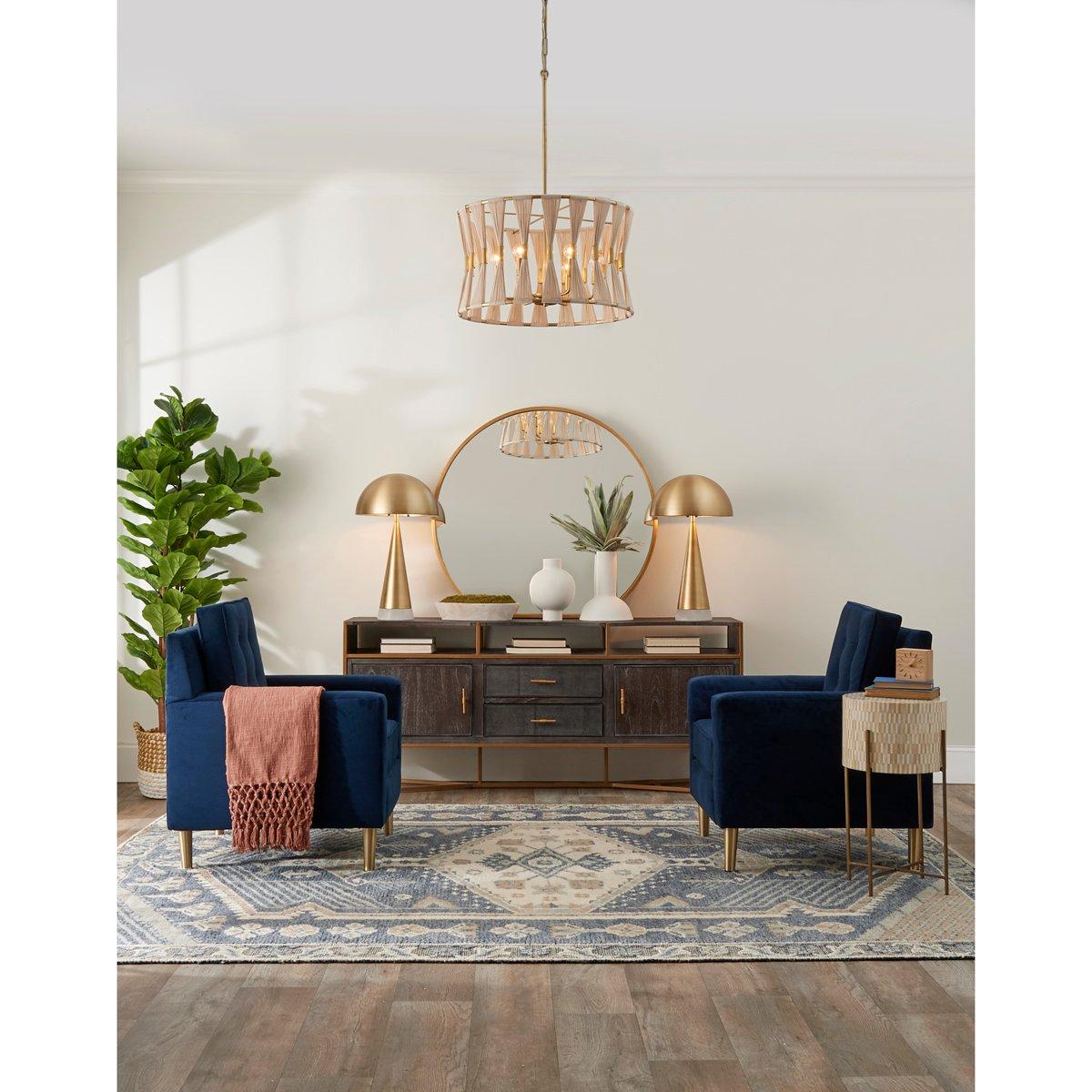 Axel Chandelier | Shades of Light