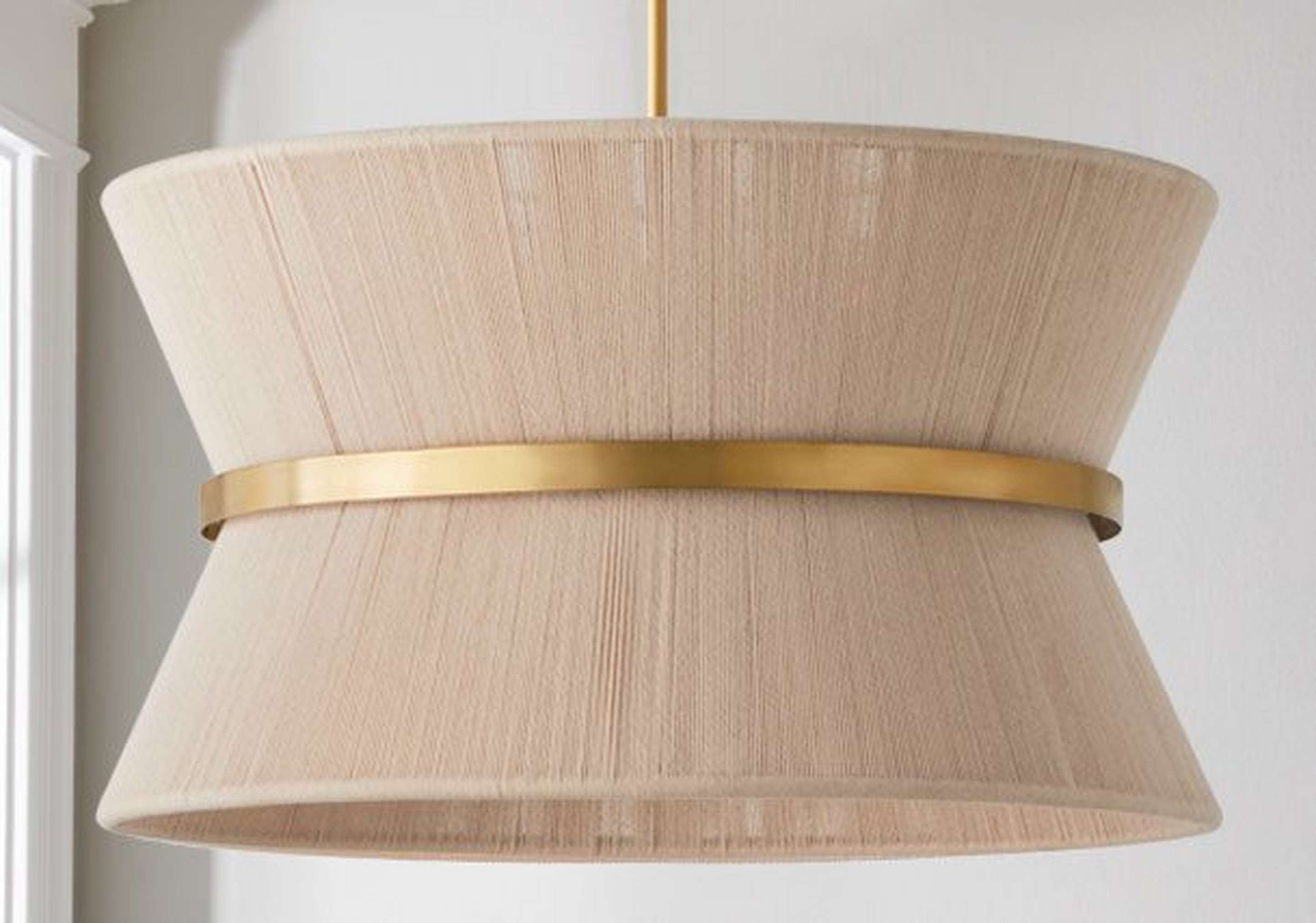 Transitional Chandeliers