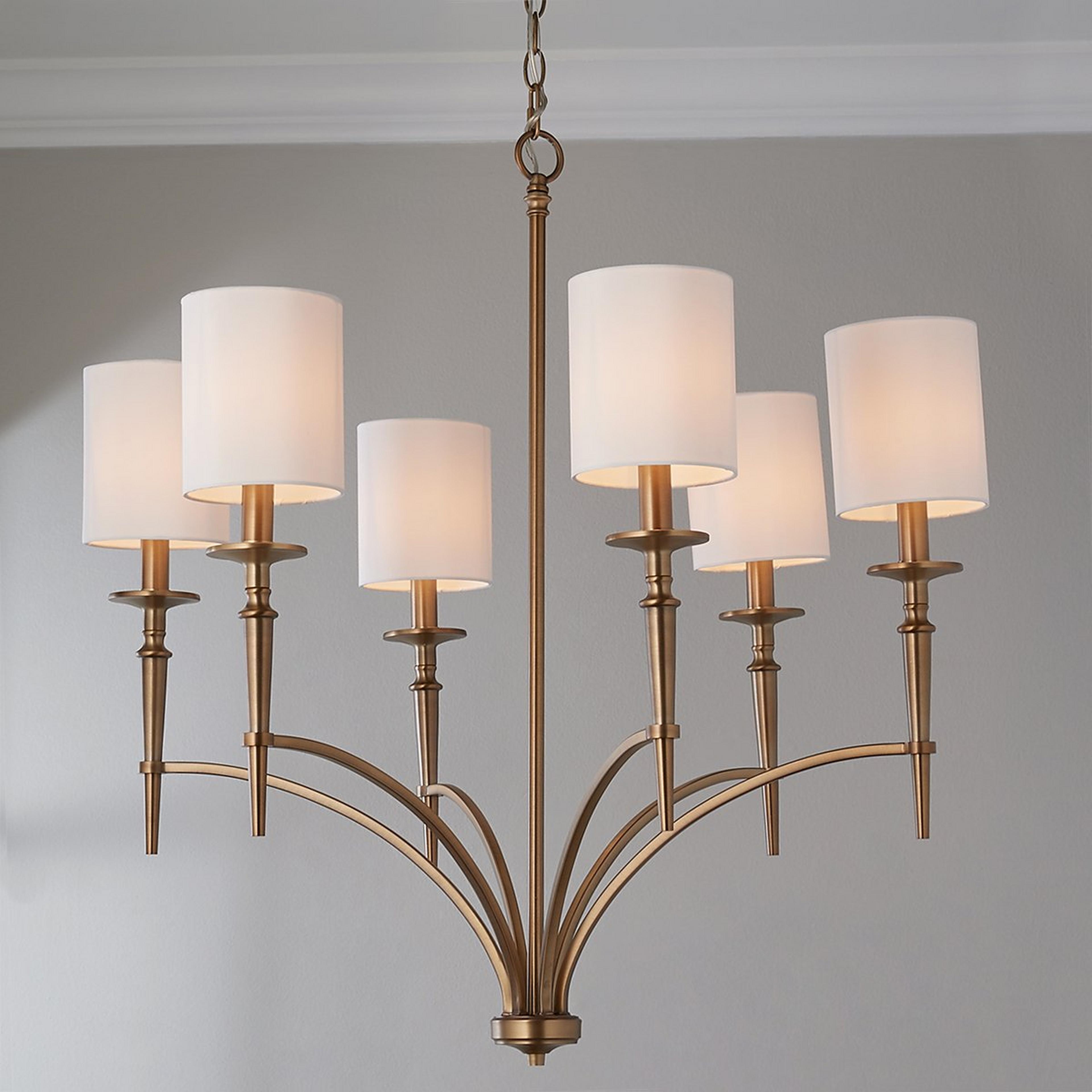 Bella Chandelier