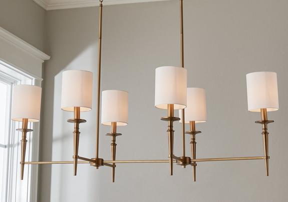 Shop island chandeliers