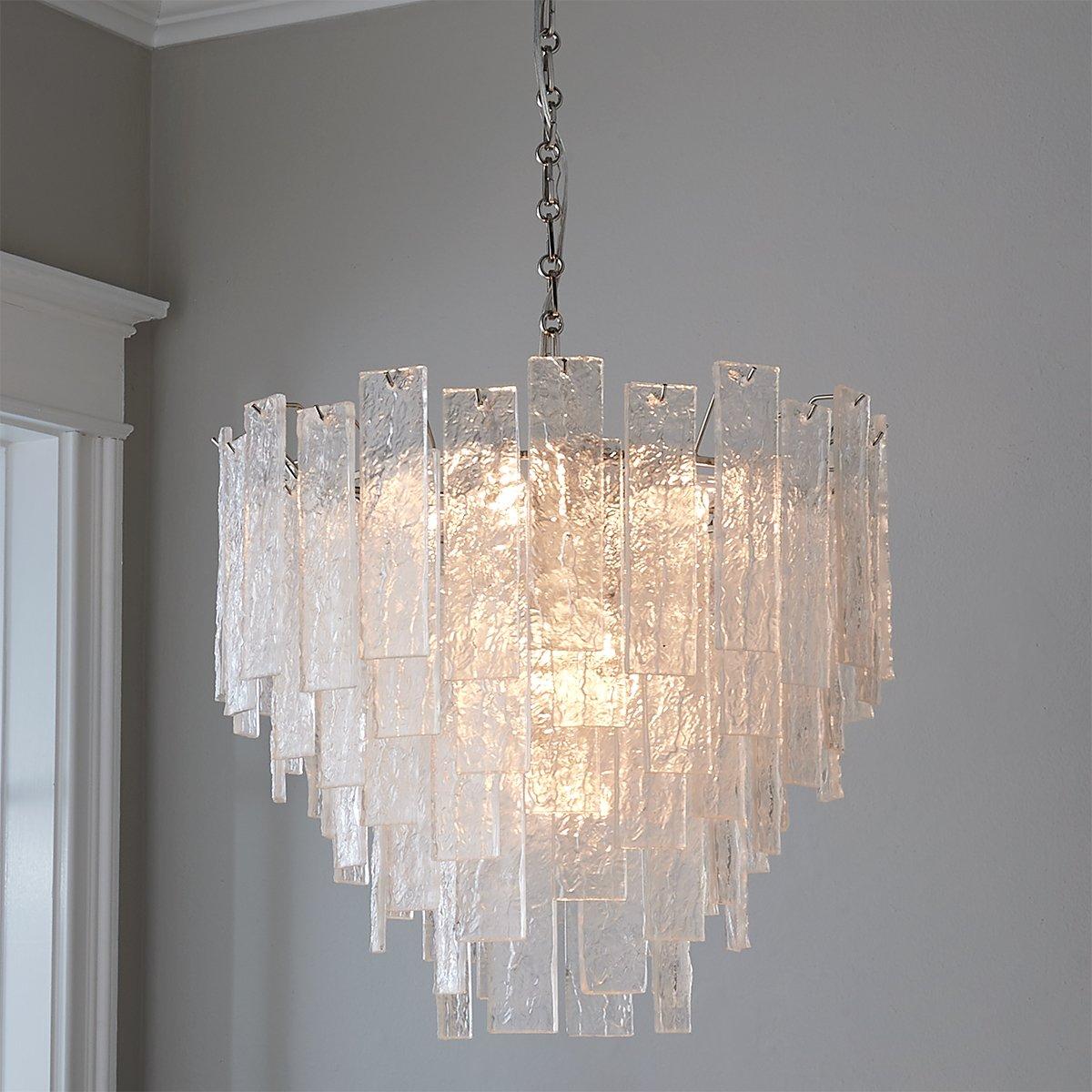 Great Falls Chandelier - Small