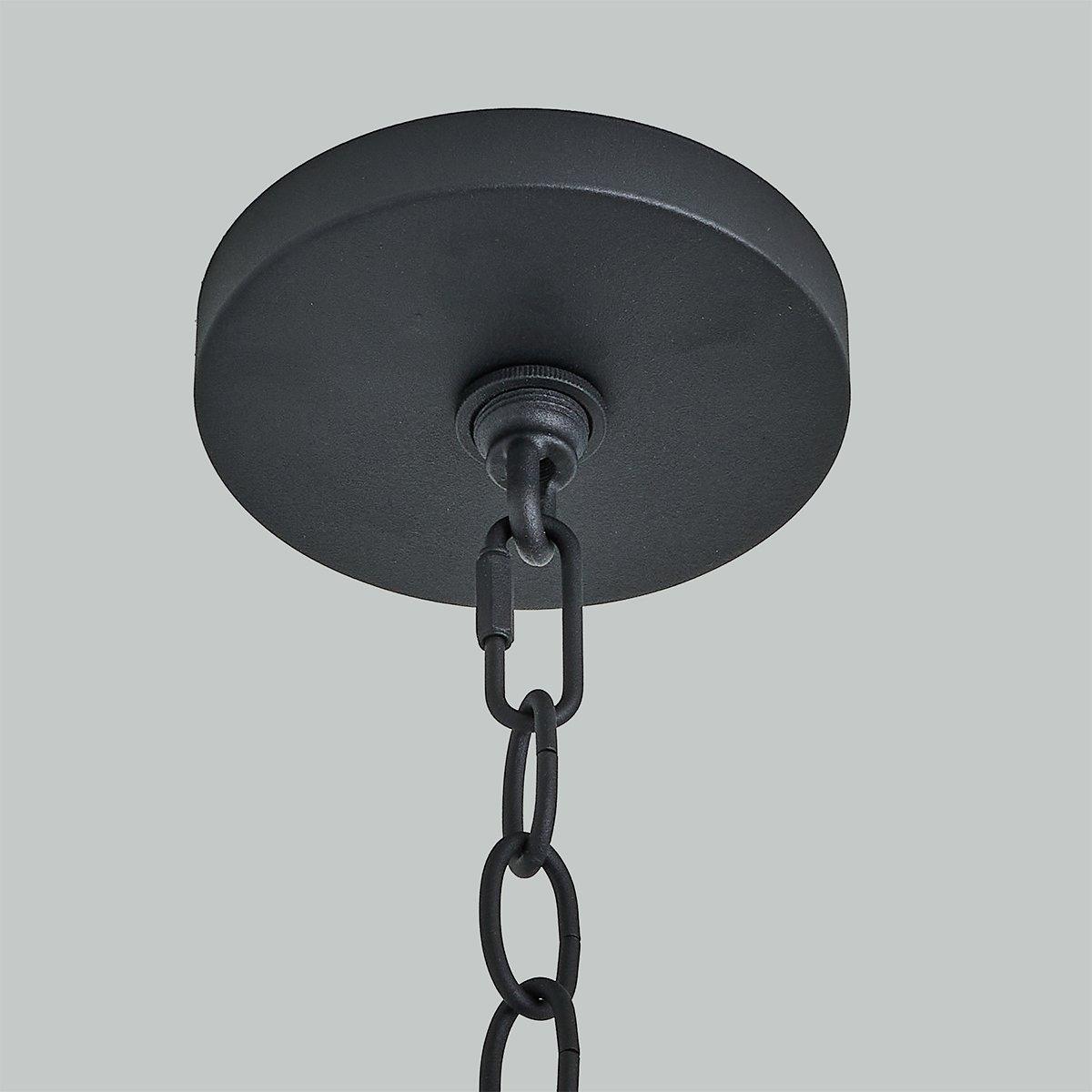 Hazy Lining Chandelier | Shades of Light