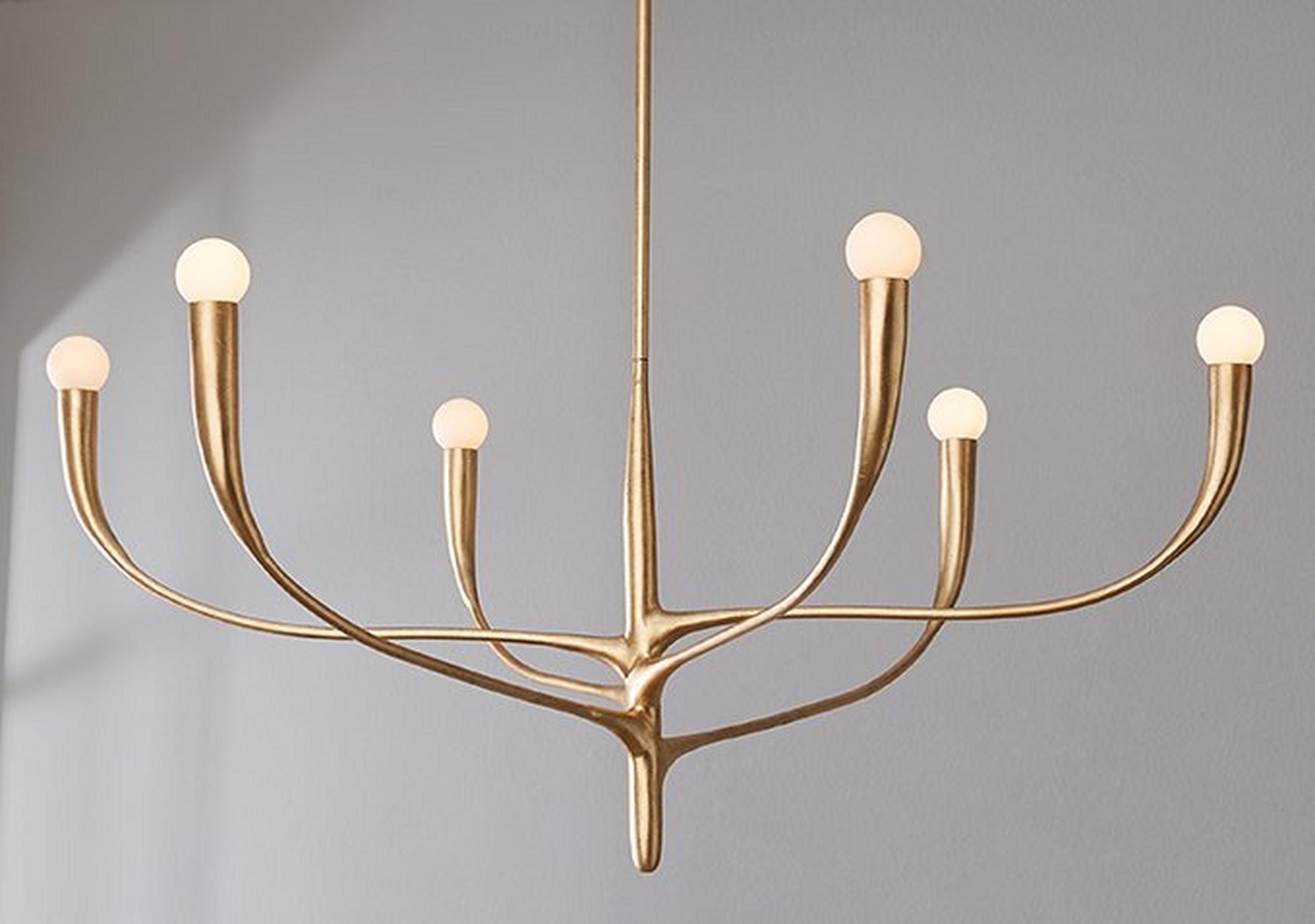 Chandeliers
