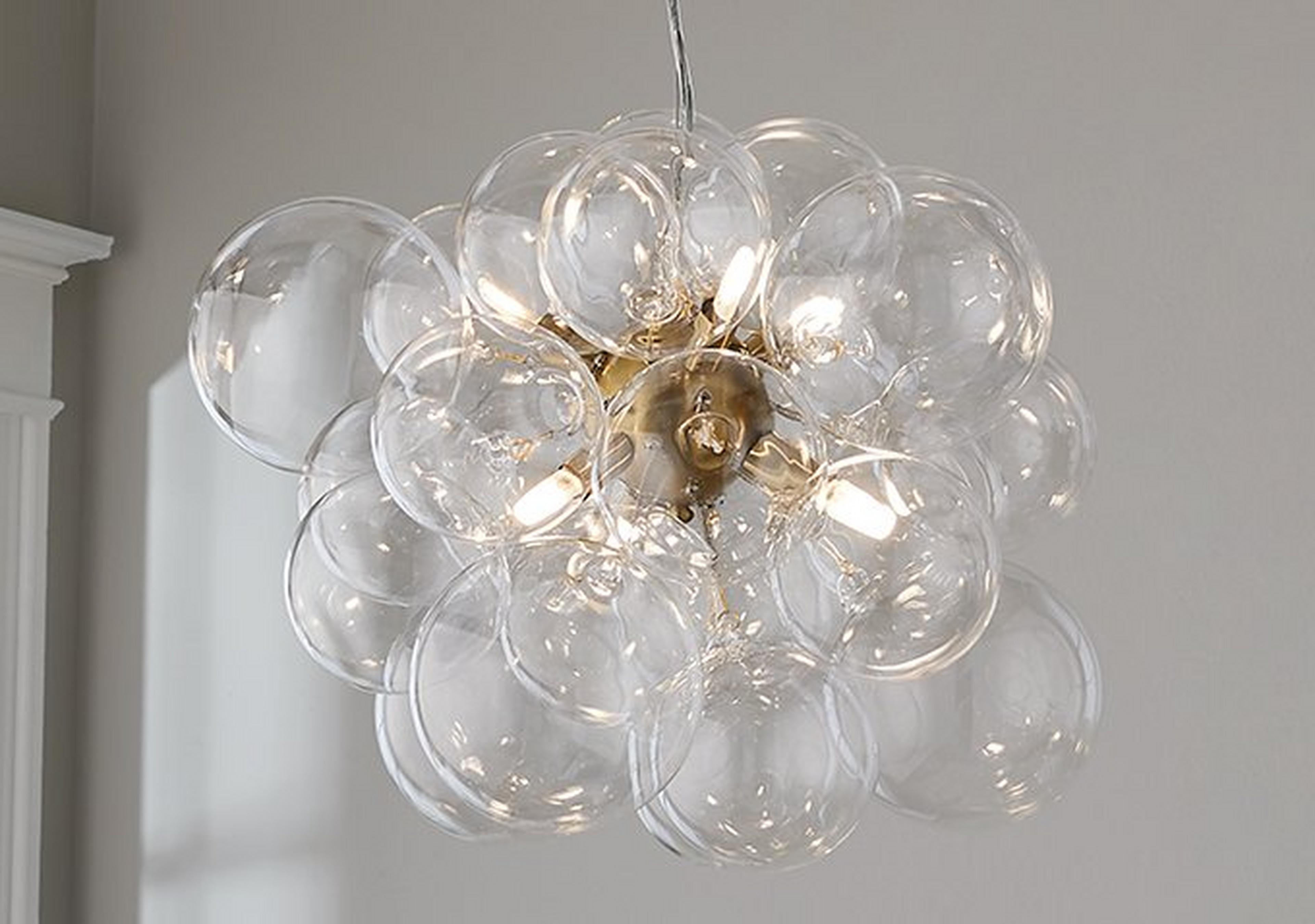 Bowlby Chandelier