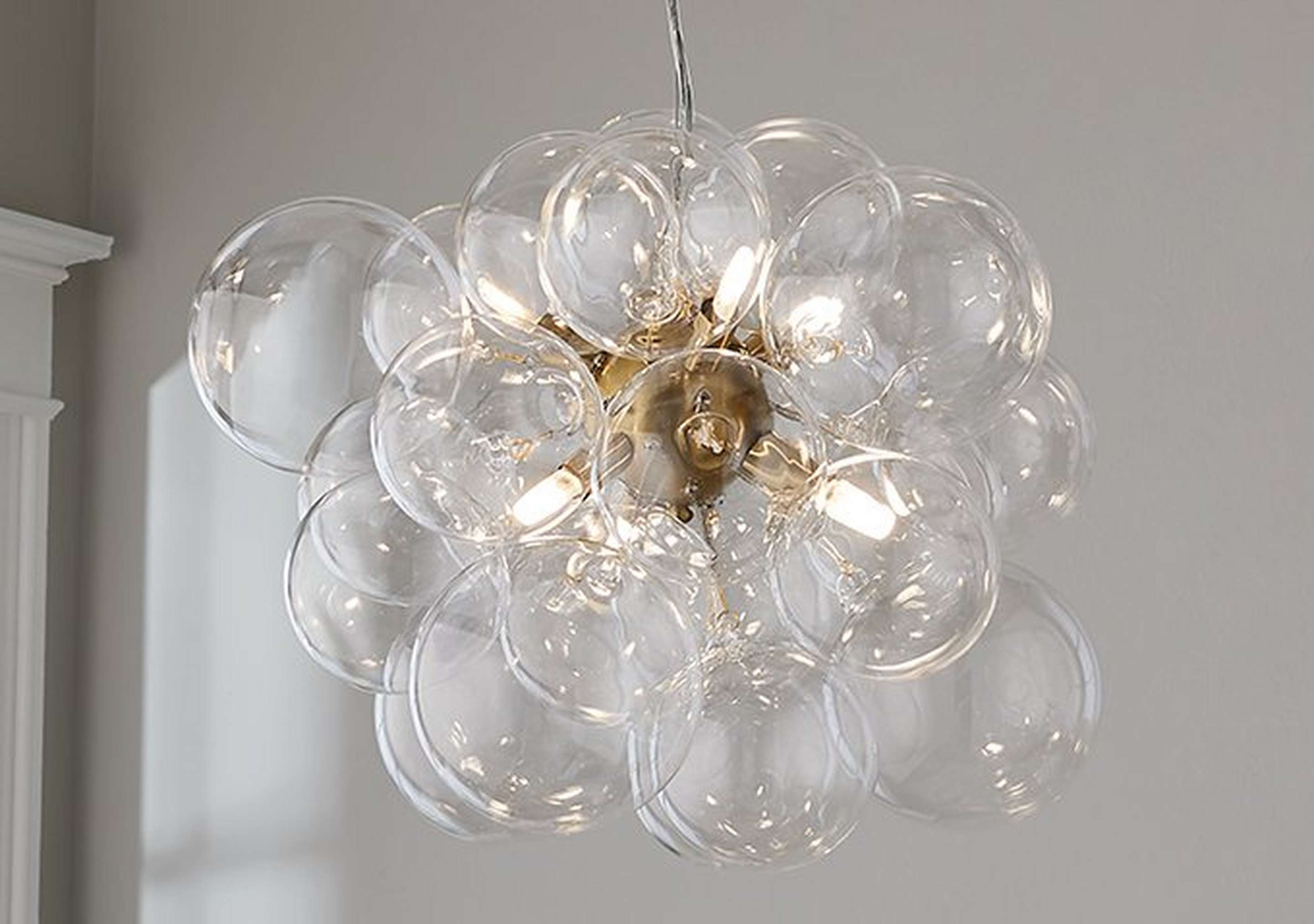 Bowlby Chandelier