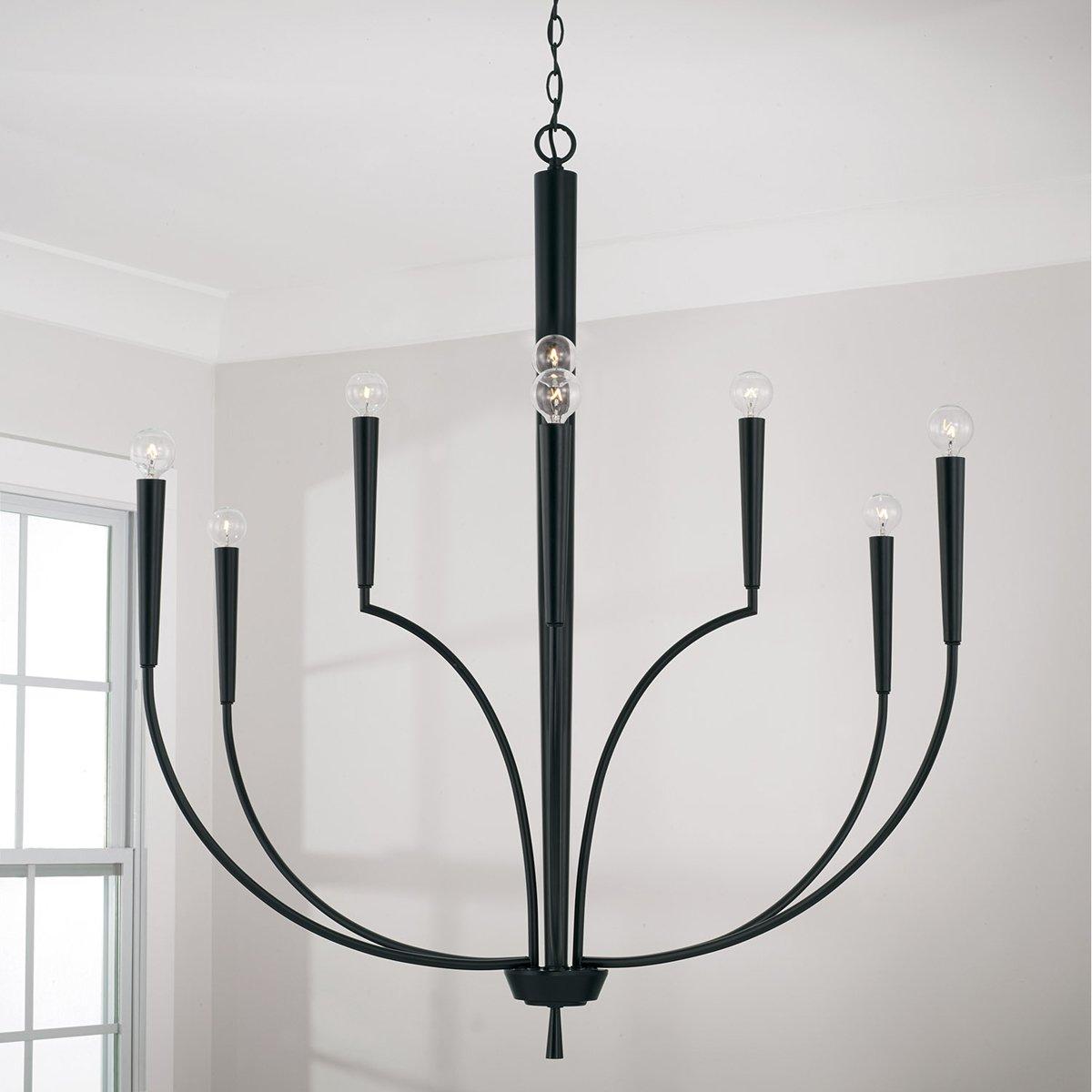 Opulent Amaya Chandelier - Large Opulent Amaya Chandelier - Large