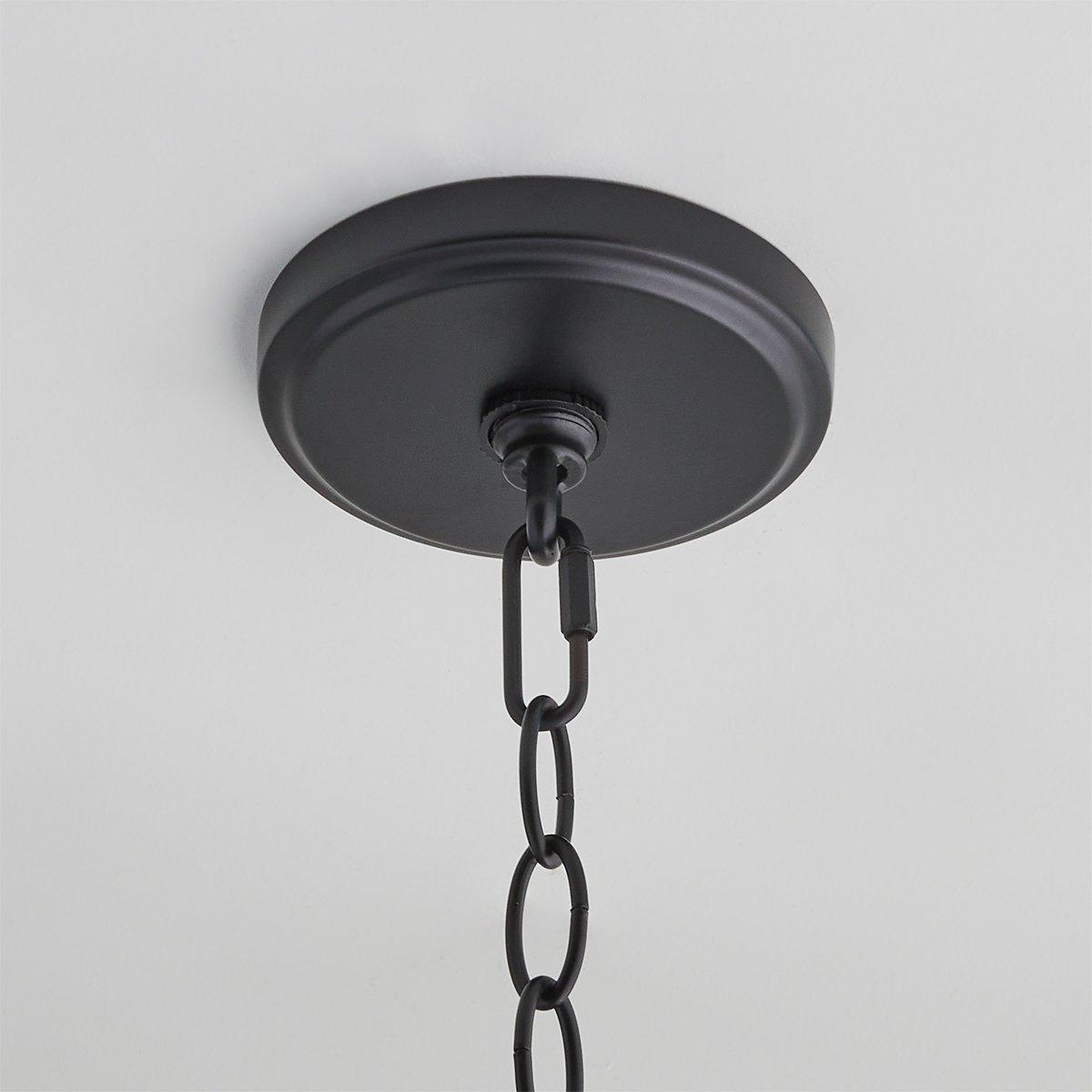 Opulent Amaya Chandelier - Large Opulent Amaya Chandelier - Large