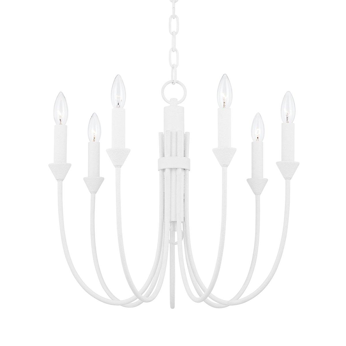 Timeless Eliani Chandelier - 7 Light