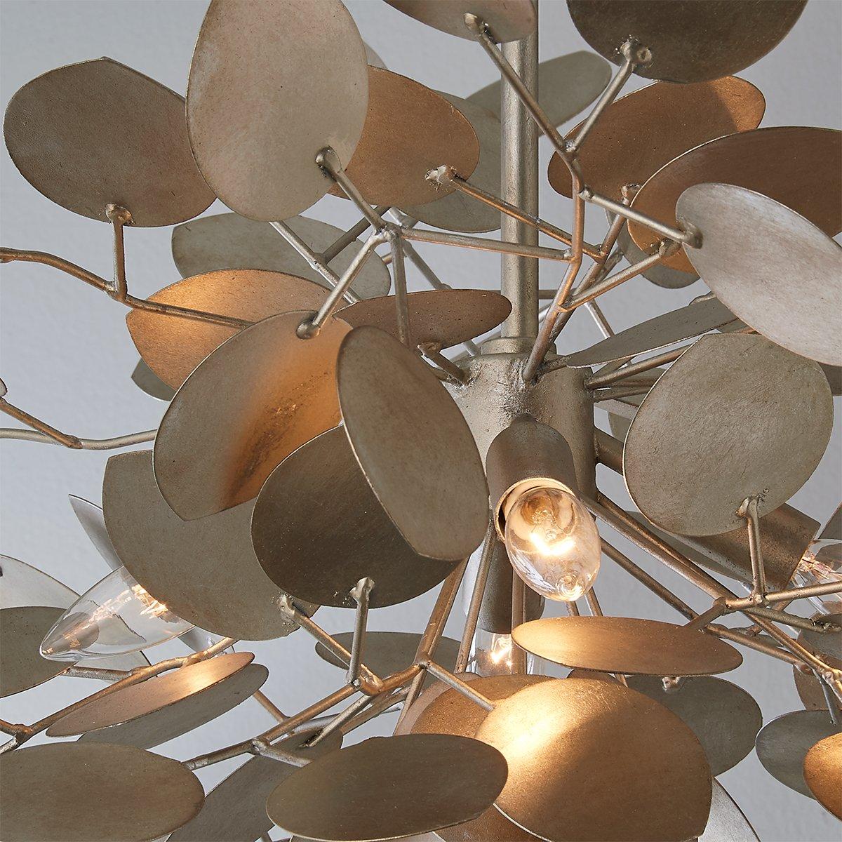 Alana Chandelier | Shades of Light