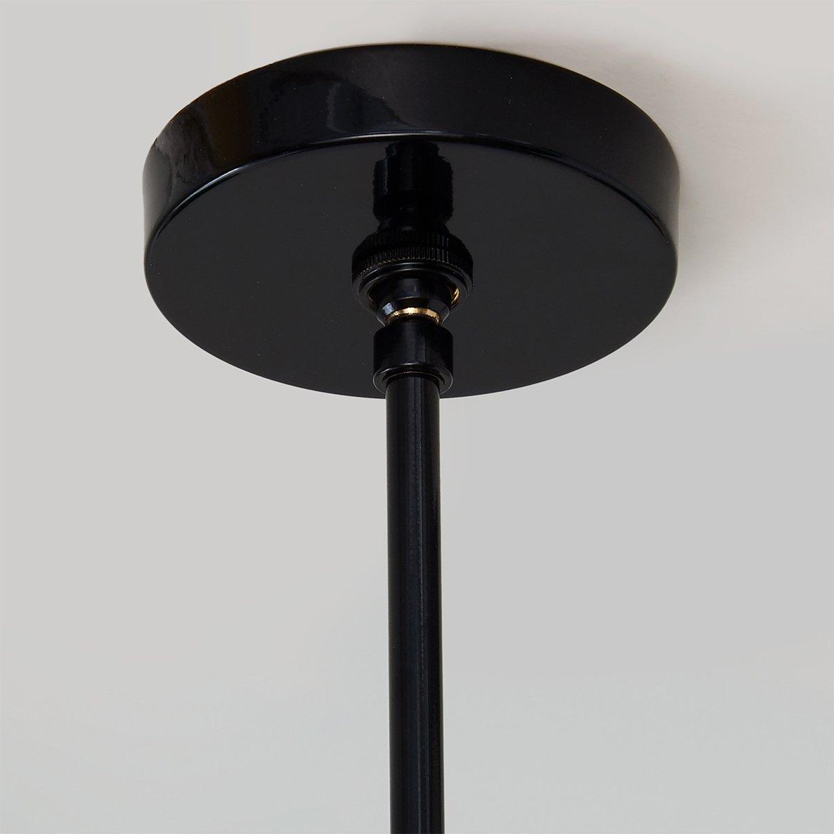 Chris Loves Julia Edie Two-Tier Chandelier - 8 Light
