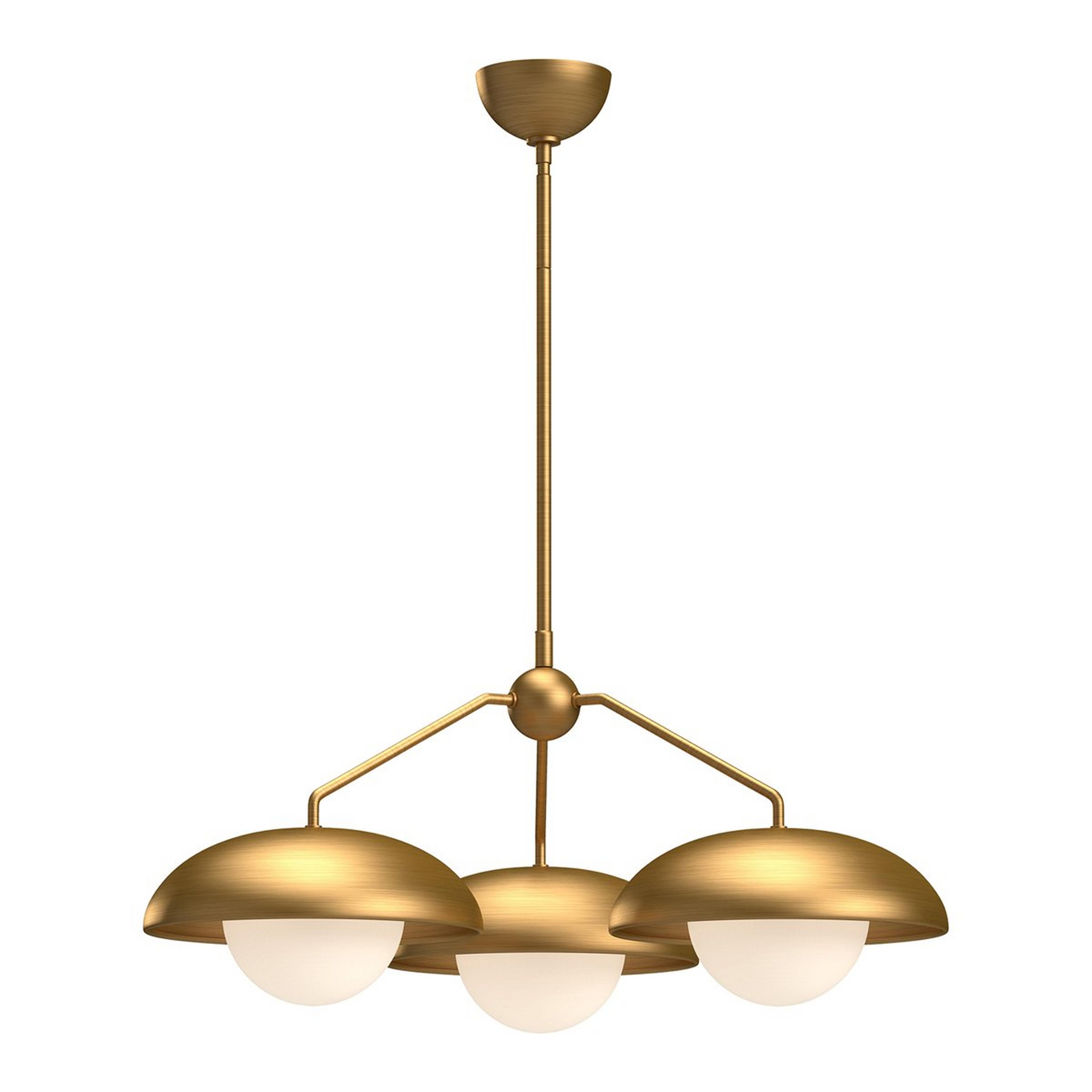Aleecia Chandelier
