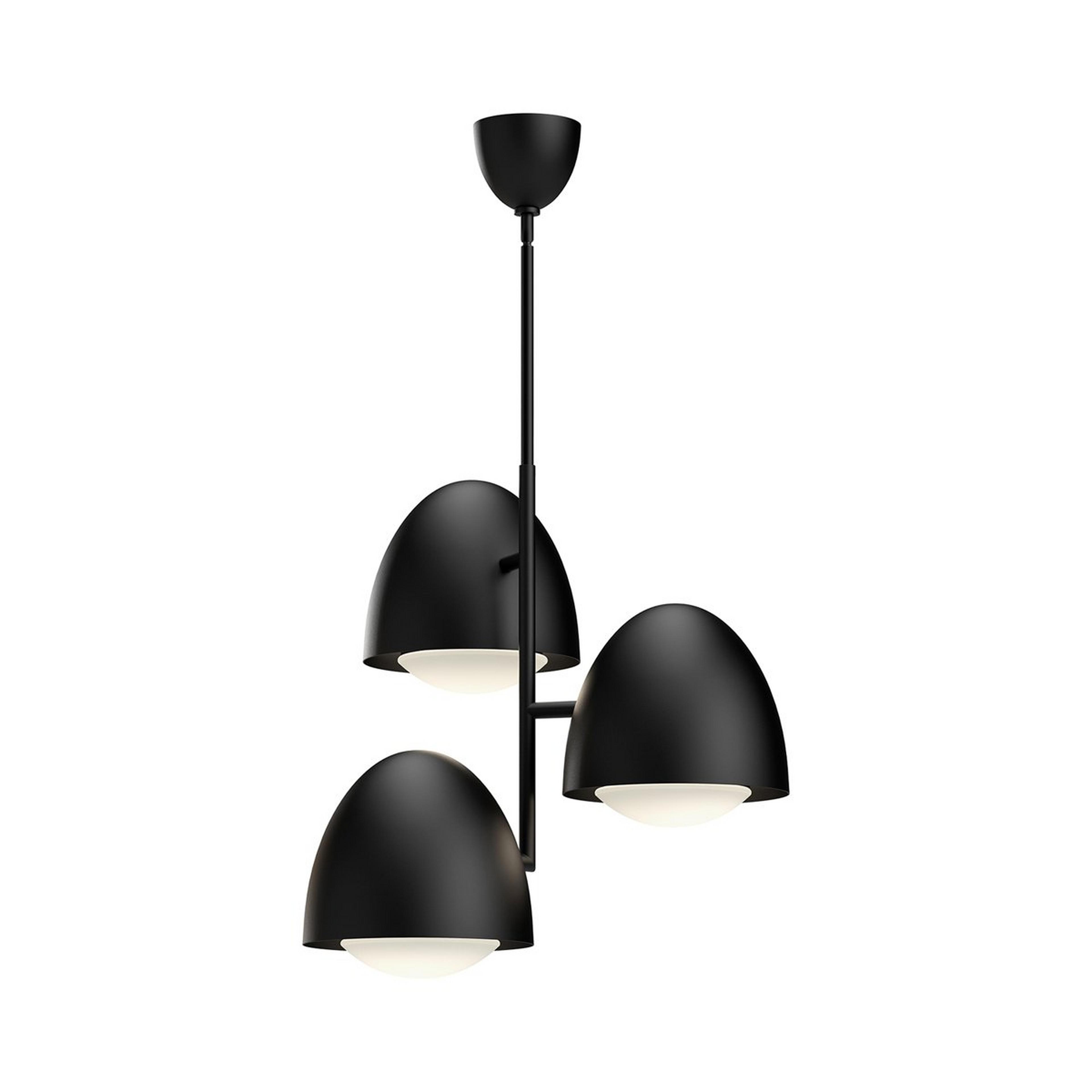 A Adelyn Chandelier with undefined color