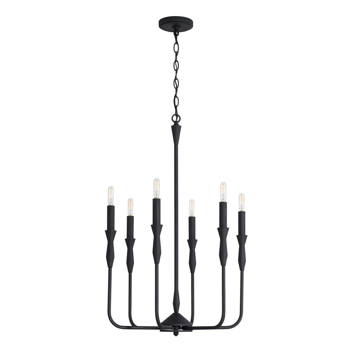 Emberly Chandelier - Small