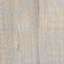 Matte Brass / Whitewashed Mango Wood