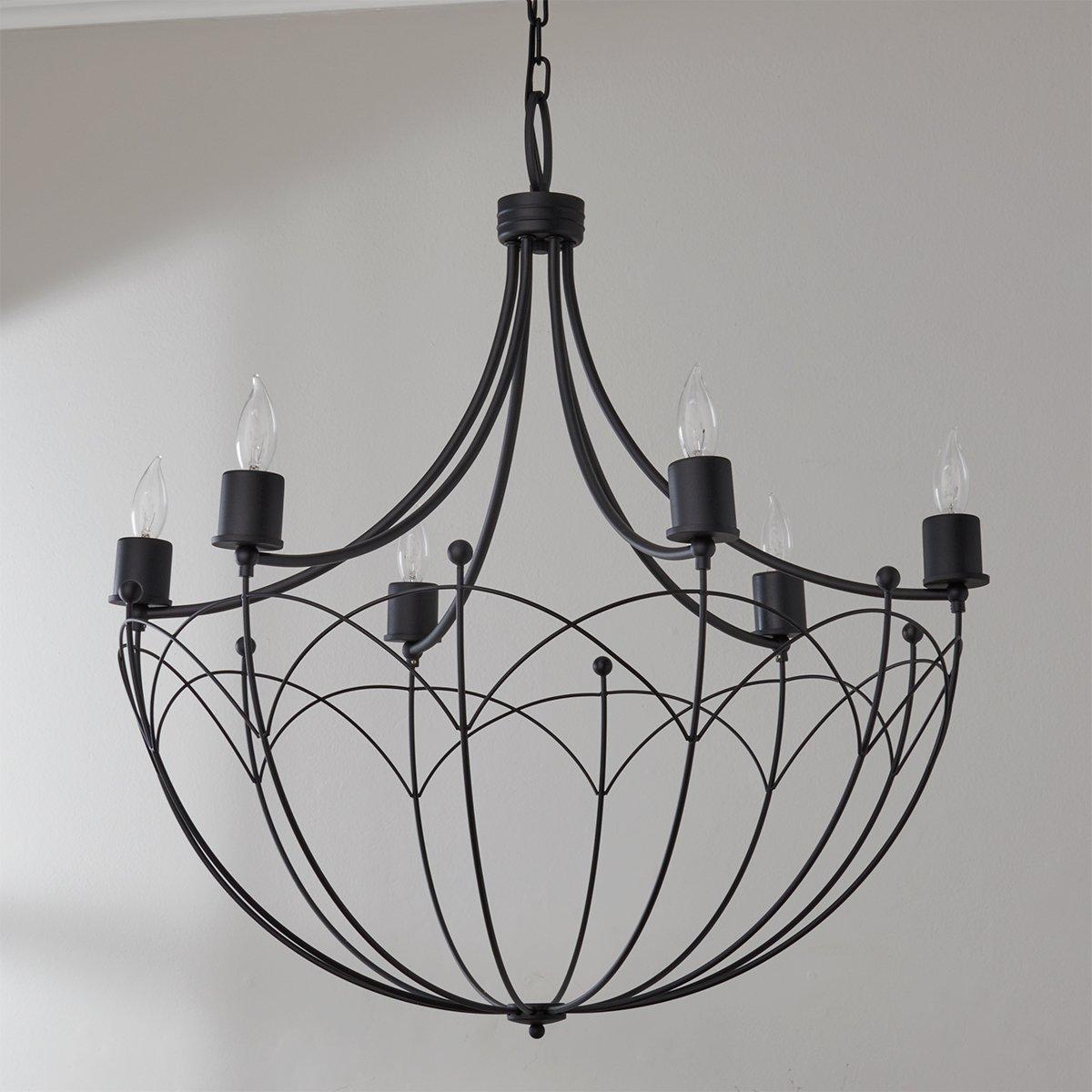 ゆ*る様 FaB Light & Shadow Convention Exclu Lupita Chandelier | Shades of Light