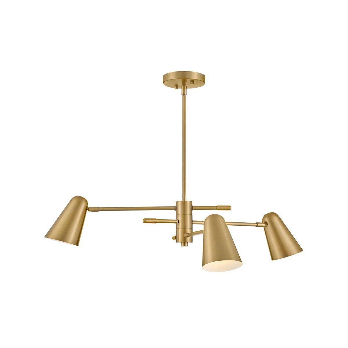 Jamira Convertible Chandelier