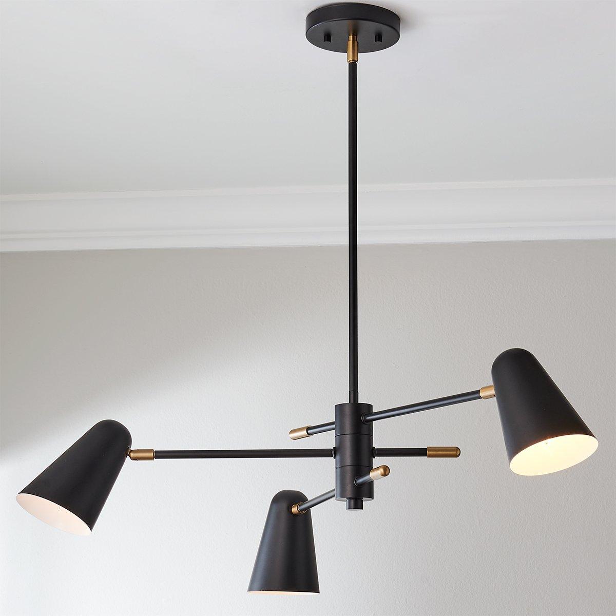 Shades of Light Jamira Convertible Ch...