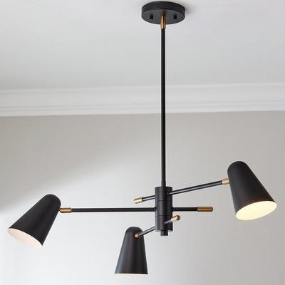 Jamira Convertible Chandelier