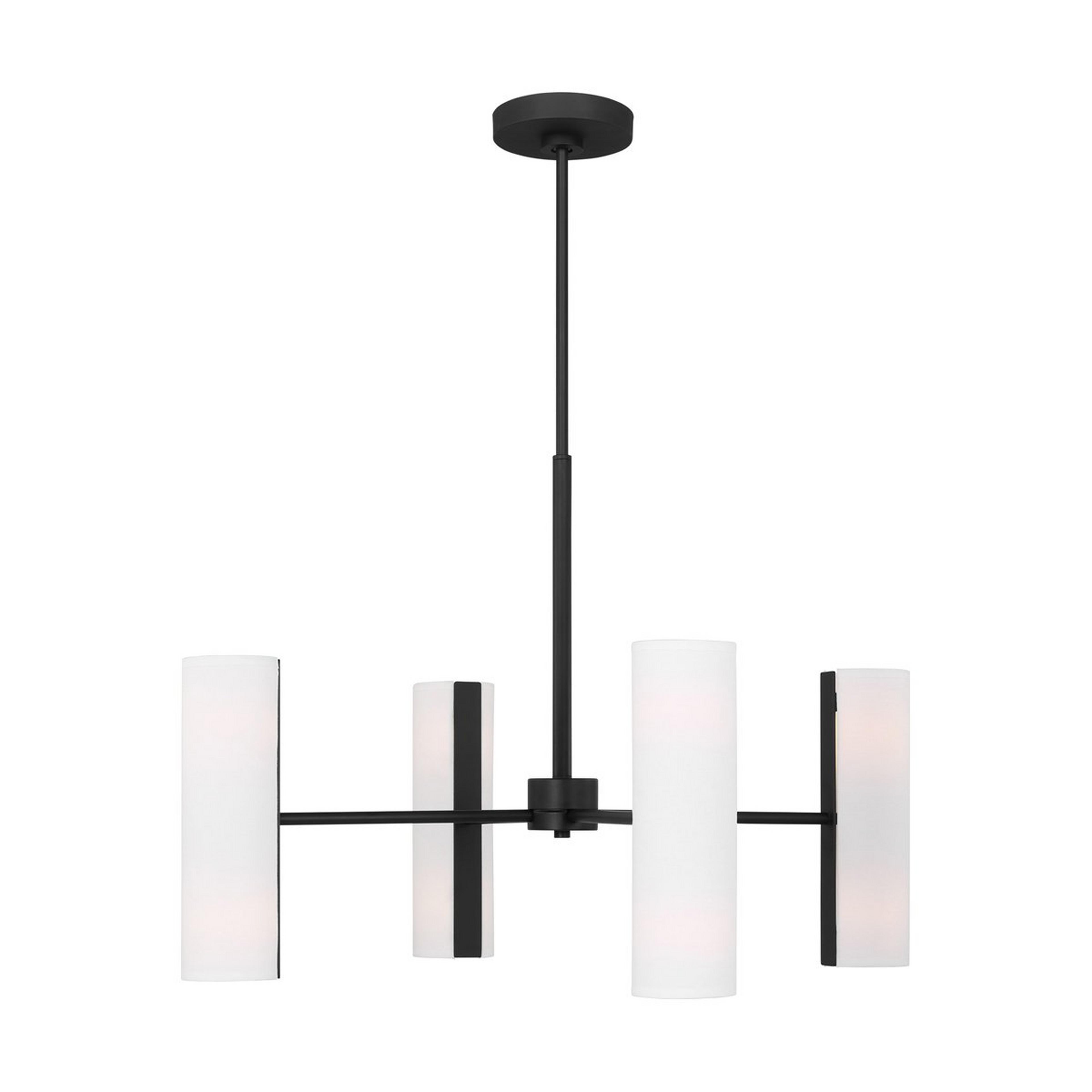 A Capalino Chandelier – Large with undefined color