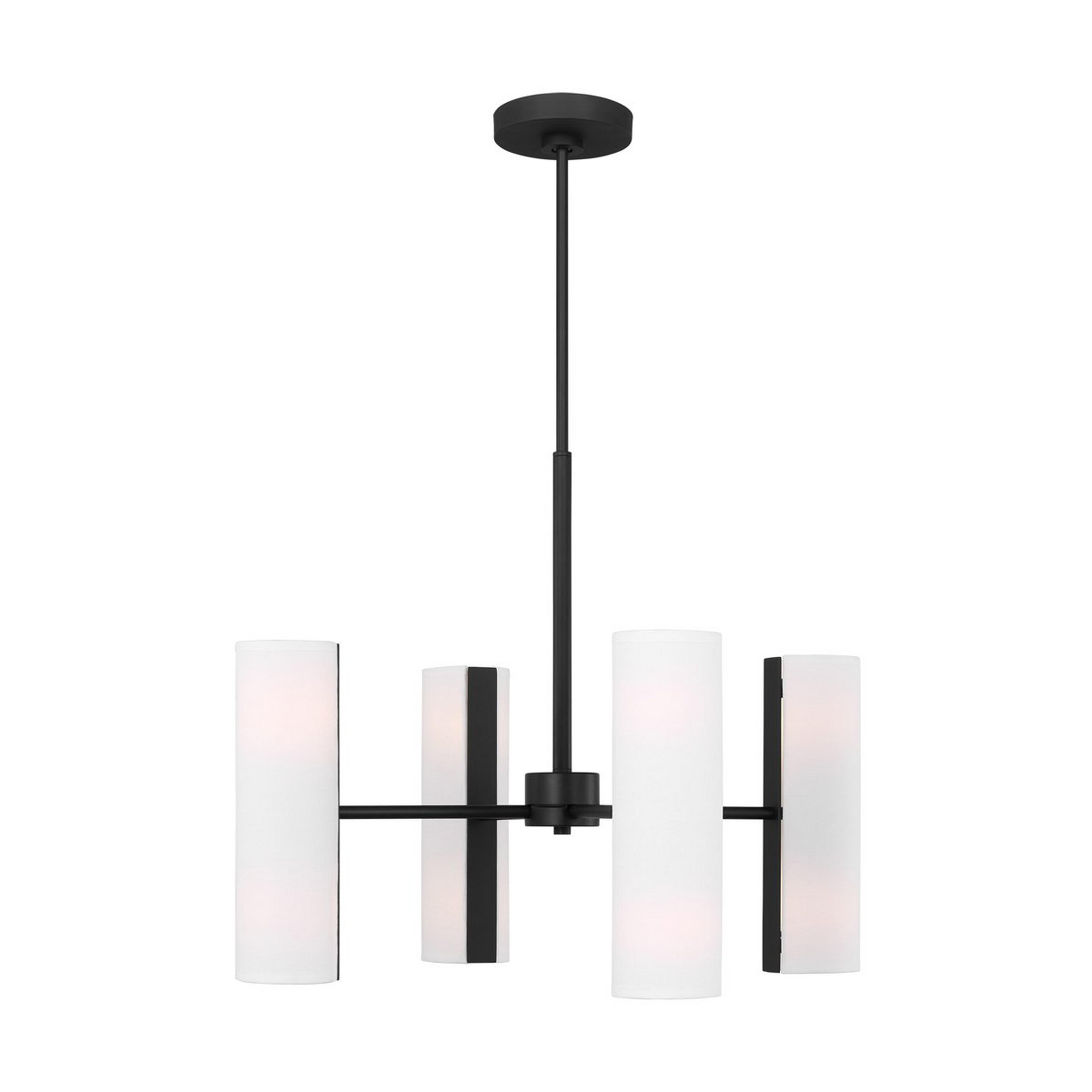 A Capalino Chandelier – Small with undefined color
