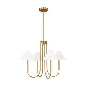 for Porteau Chandelier - Small