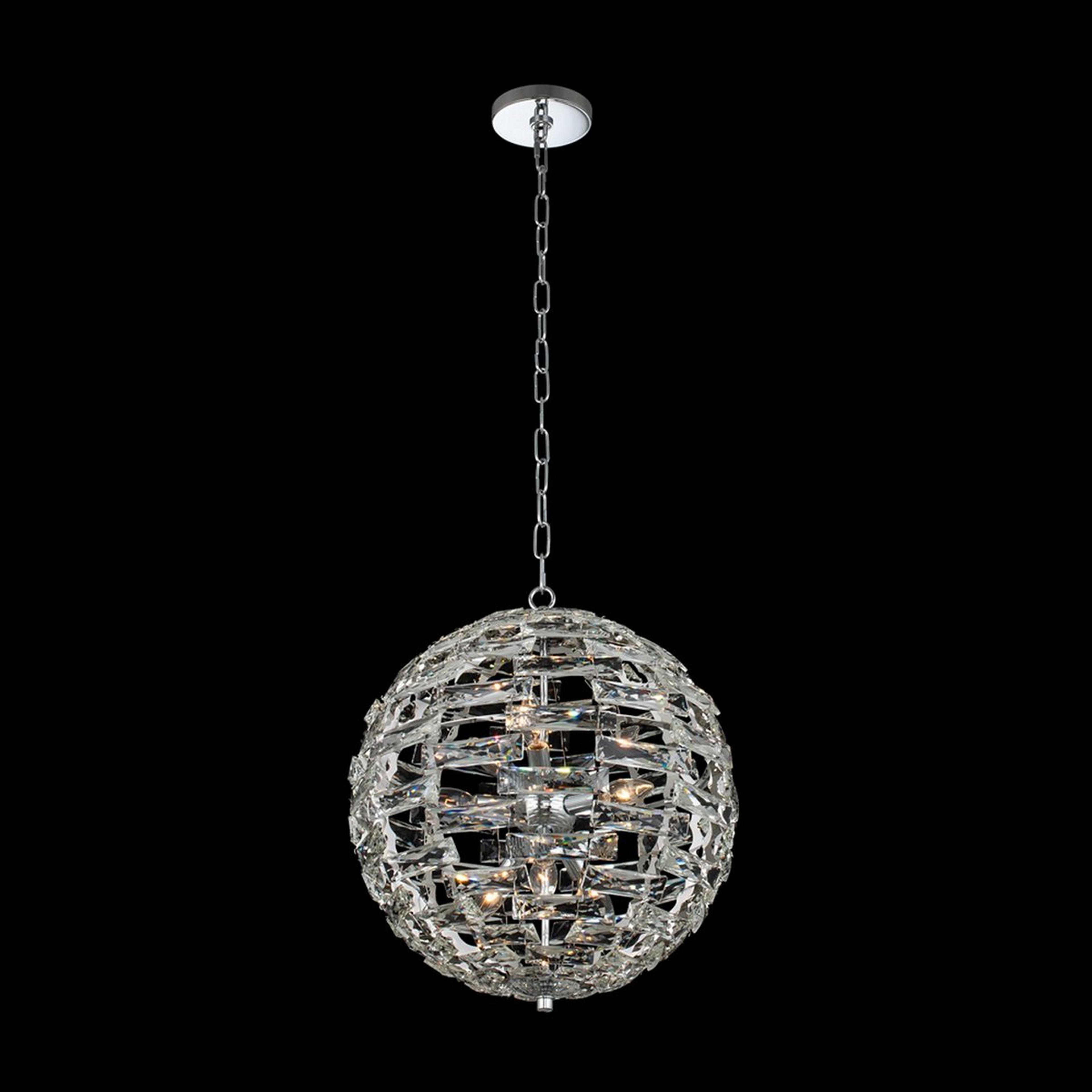 Selected product image