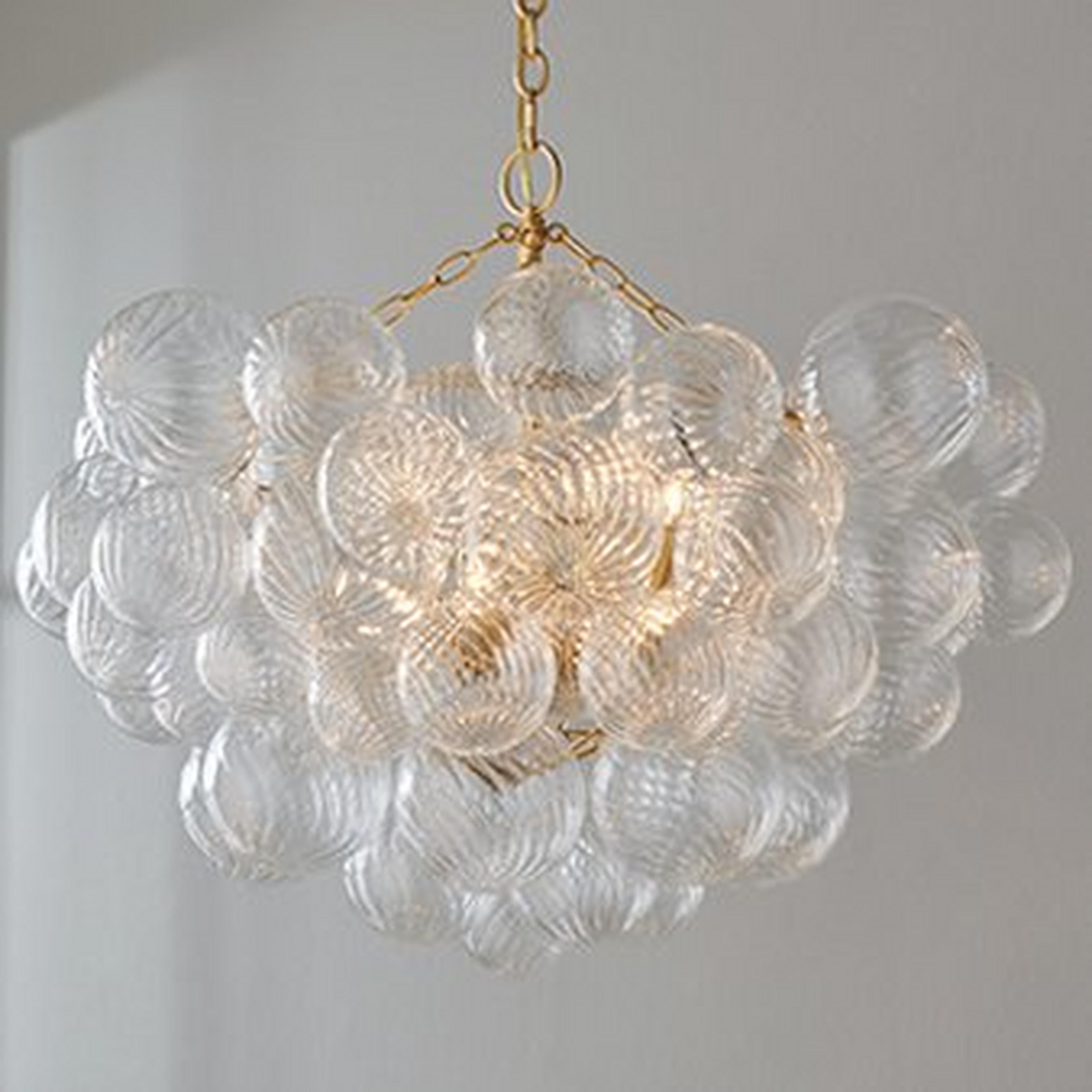 Chandeliers
