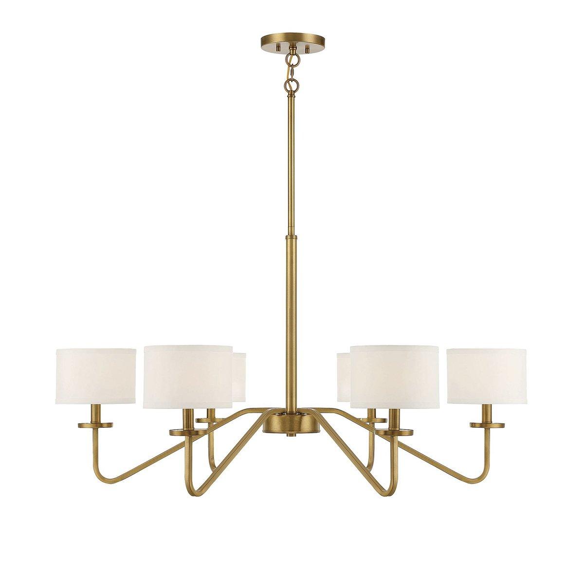 Lisa Chandelier