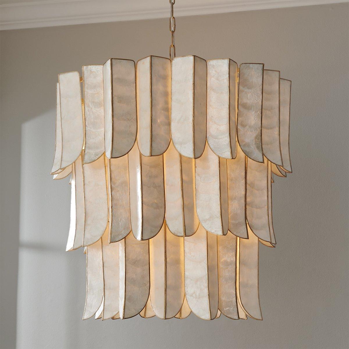 Pleiades Medium Chandelier