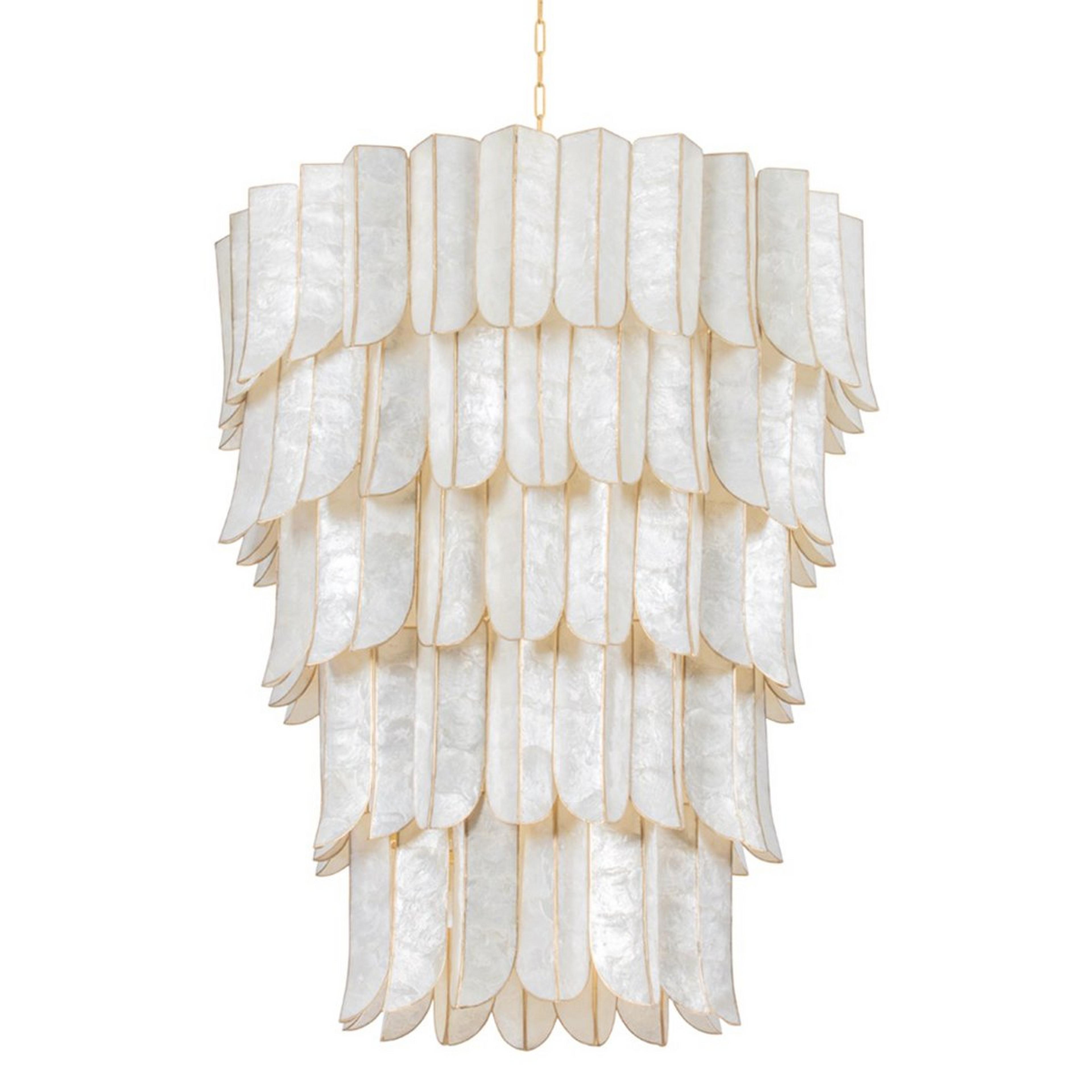 Clarice Chandelier - Large