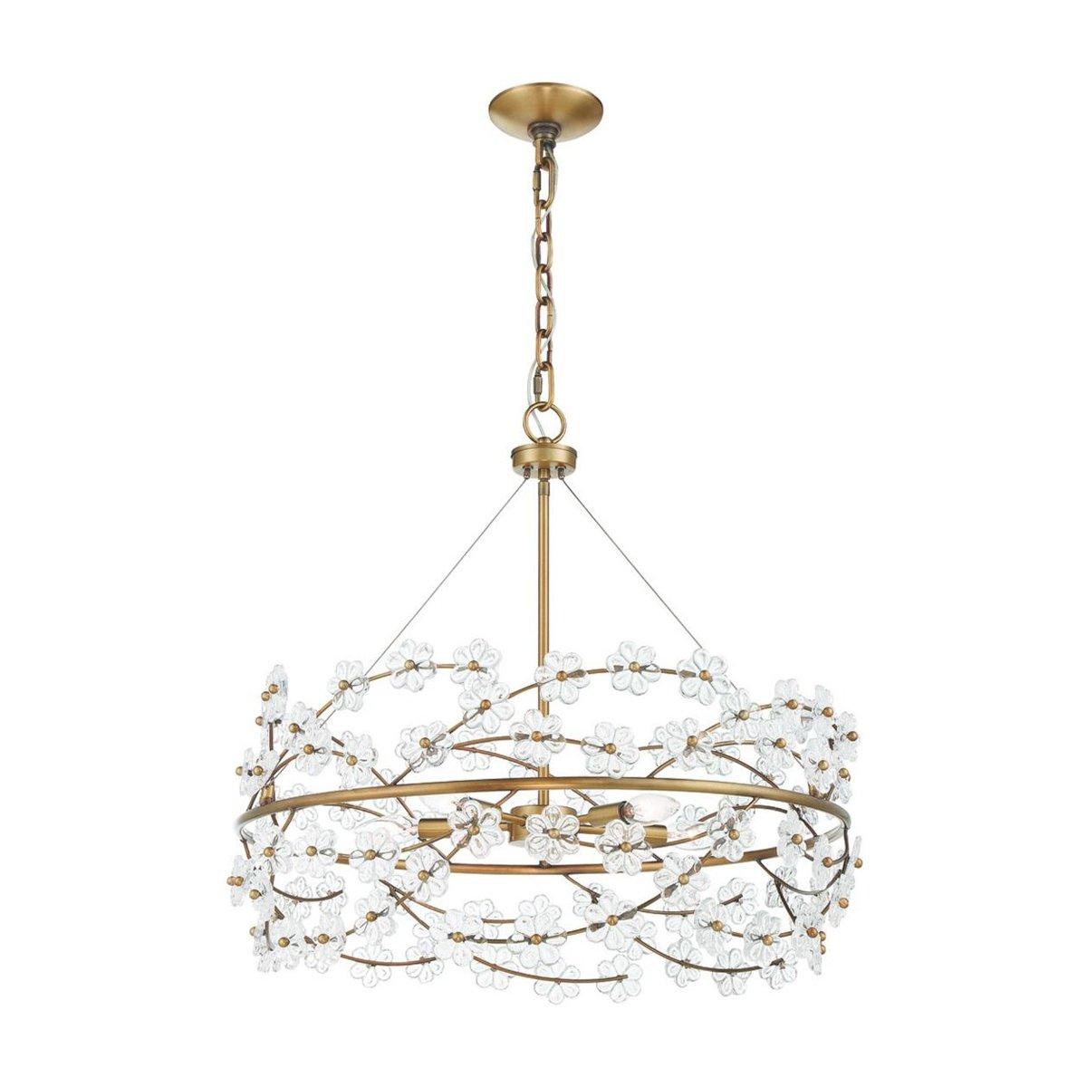 Printemps Chandelier