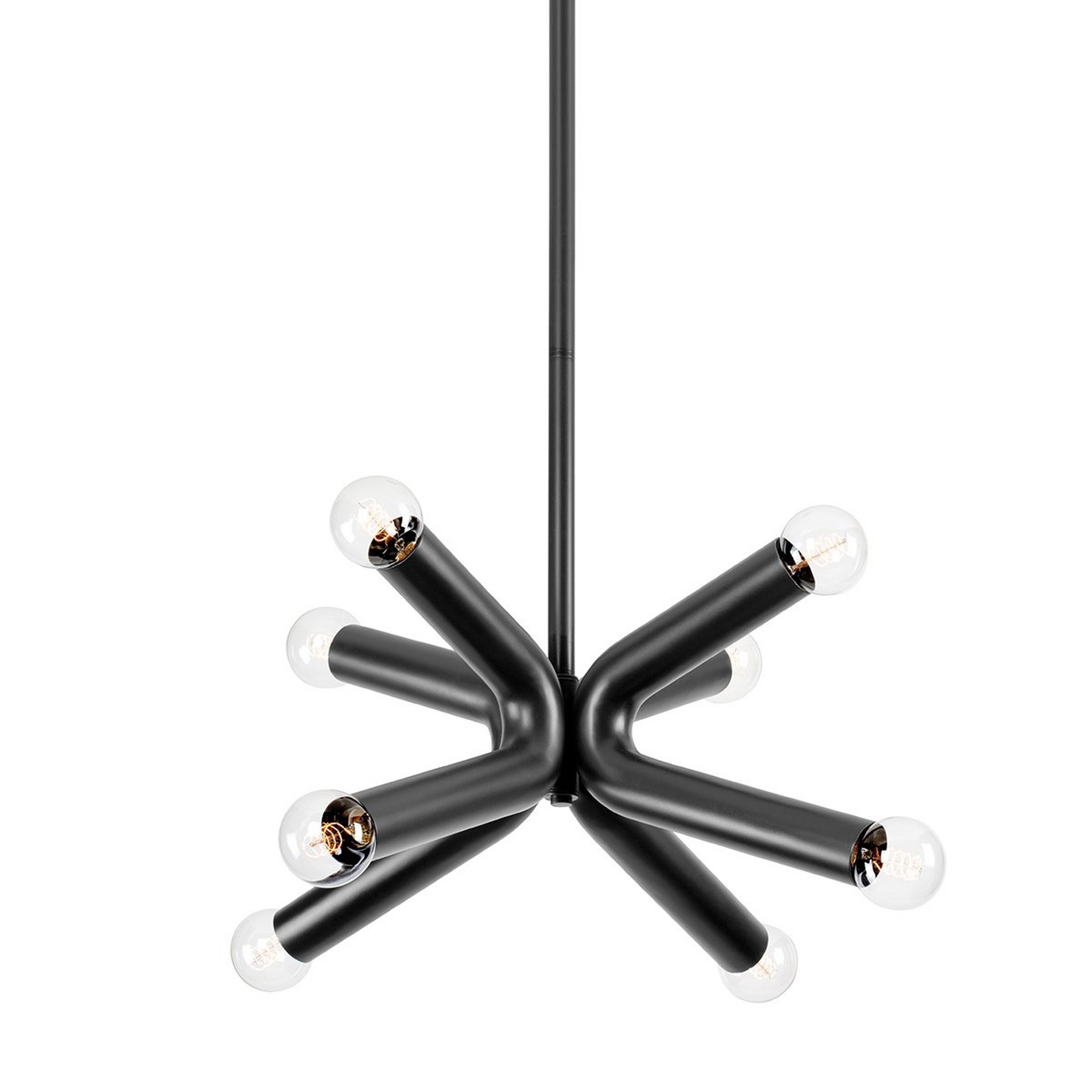 A Zurich Chandelier with undefined color