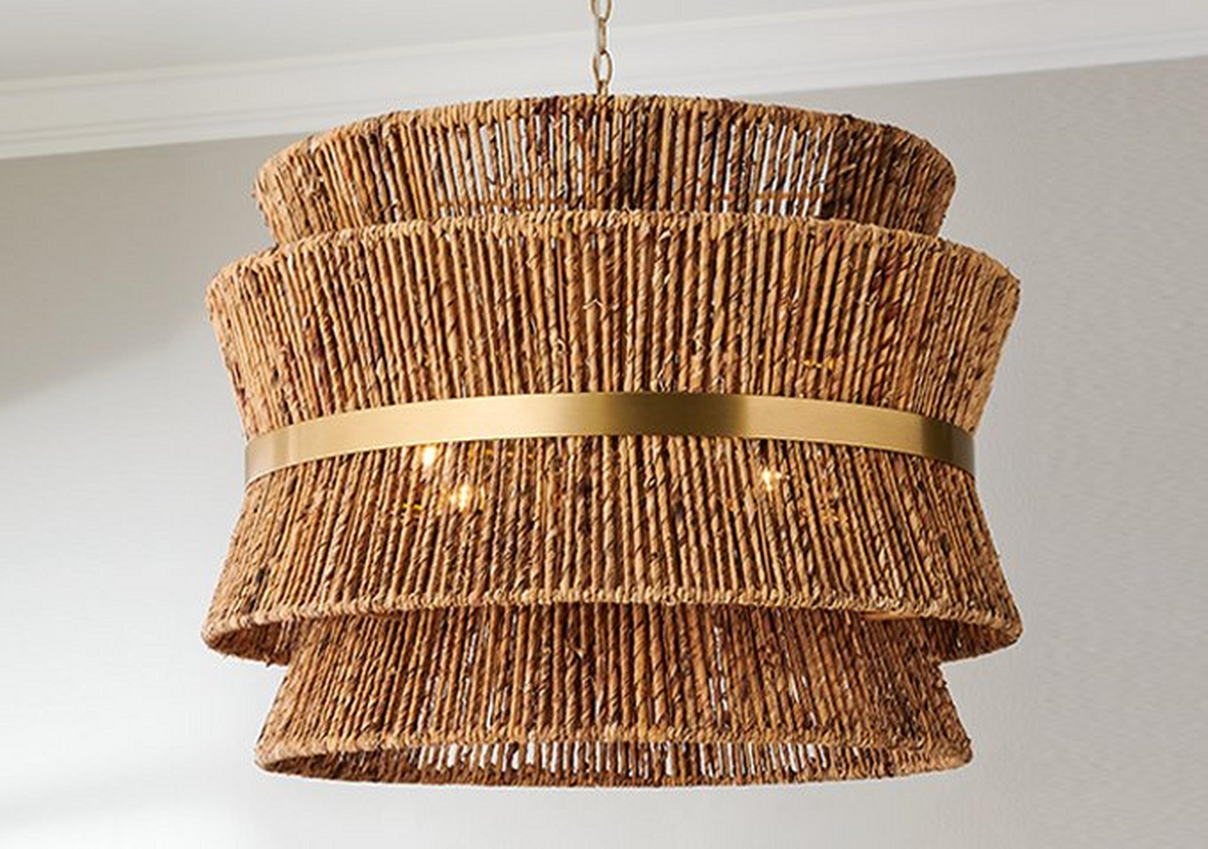 Lare Thurlo Chandelier
