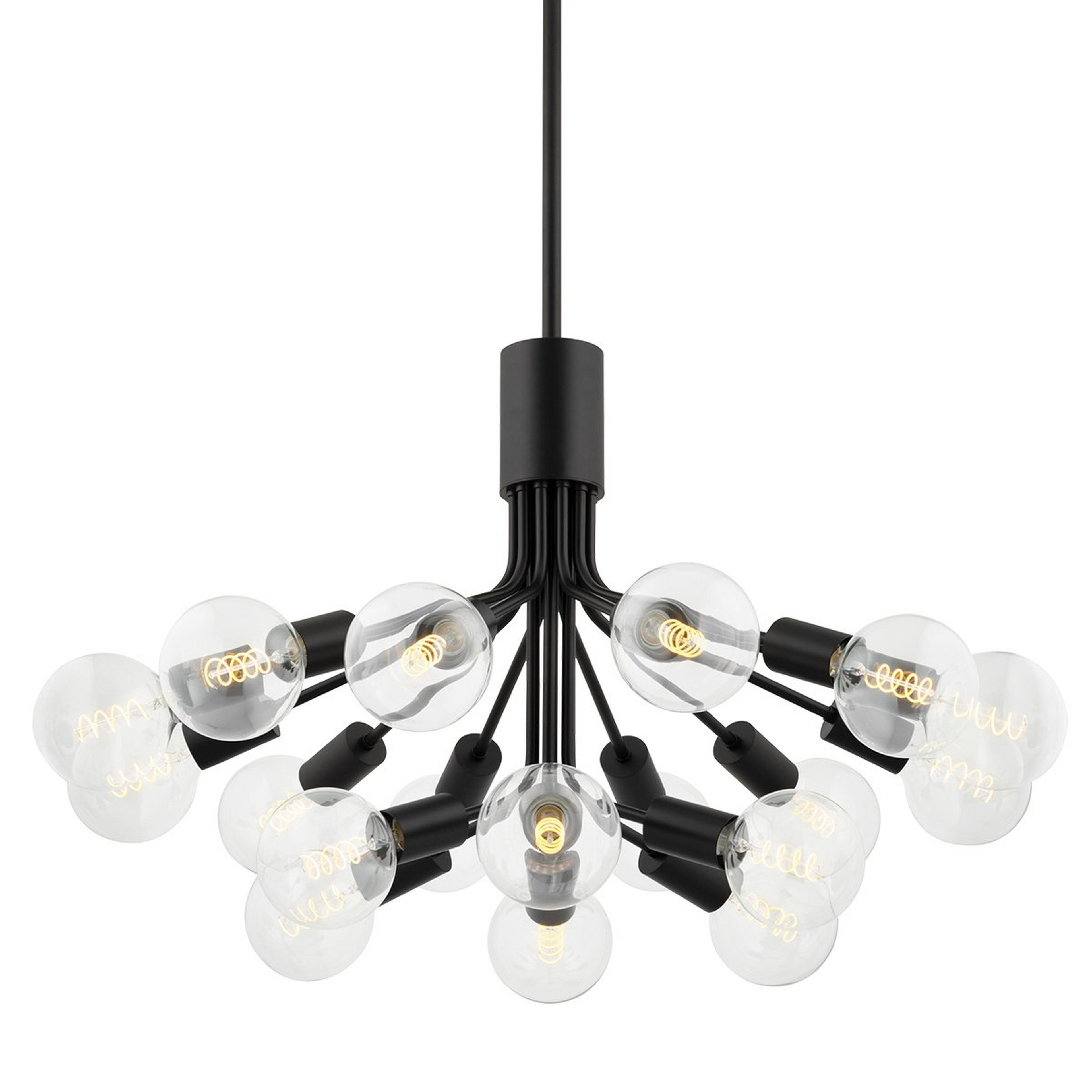 A Constellation Chandelier with undefined color