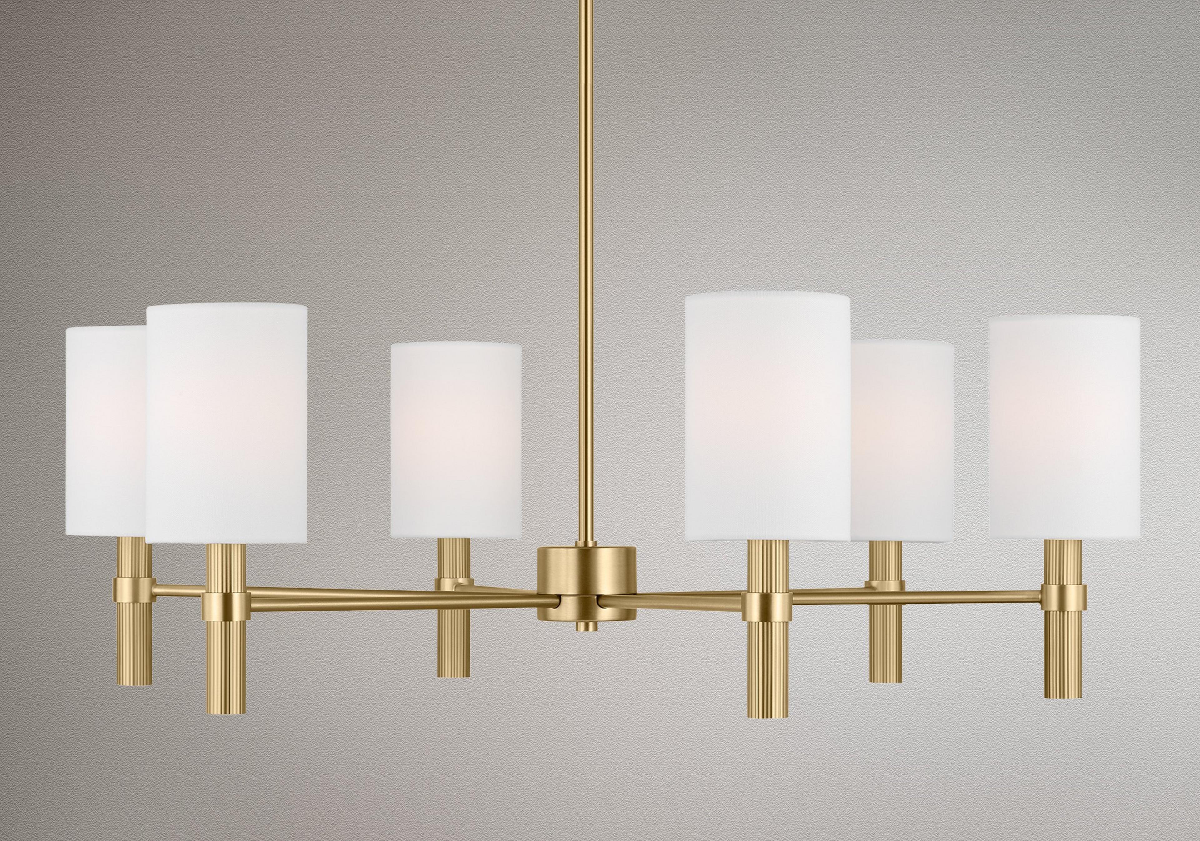 Drew & Jonathan Lighting Collection