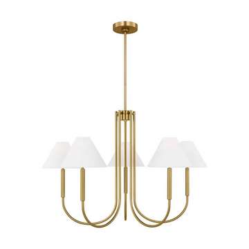 for Porteau Chandelier - Large