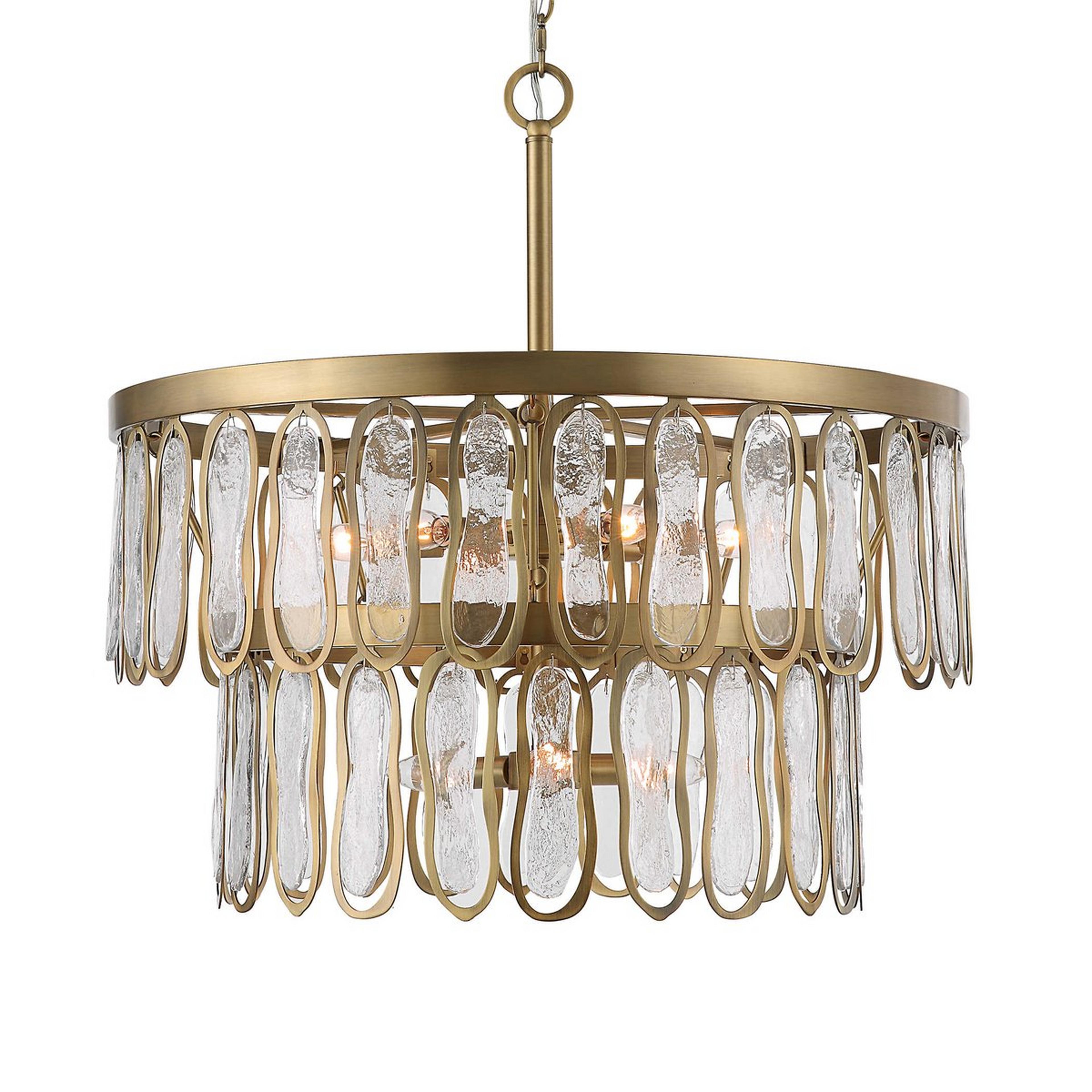 Cairo Chandelier