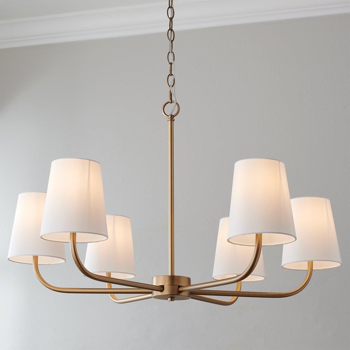 Westchase Chandelier - Small