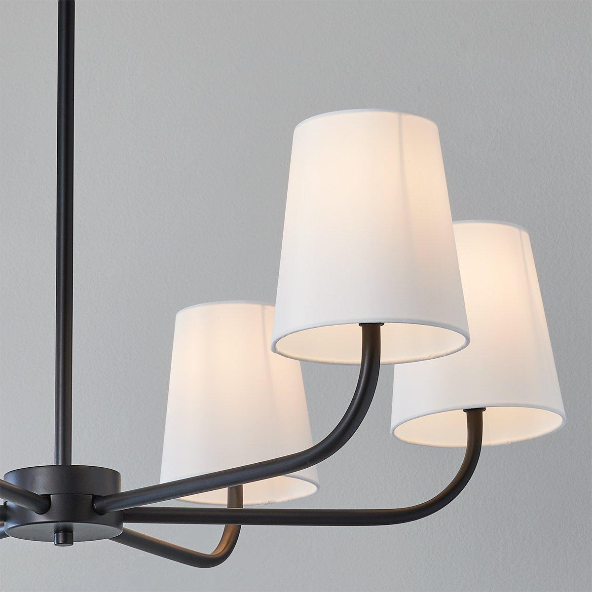 Westchase Island Chandelier