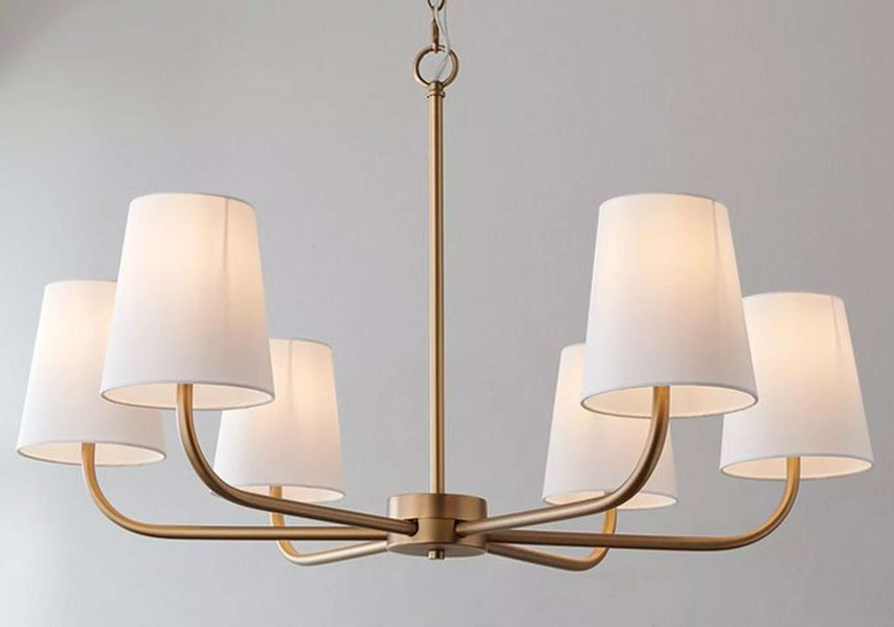 Chandeliers