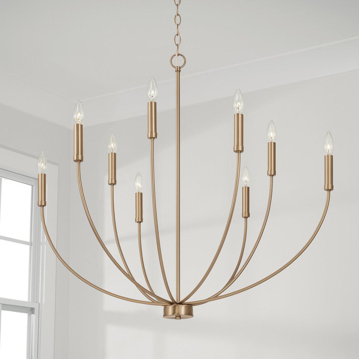 Chandelier Novelbright 新品未開封 Chandelier Novelbright 新品未開封 Novelbright Chandelier