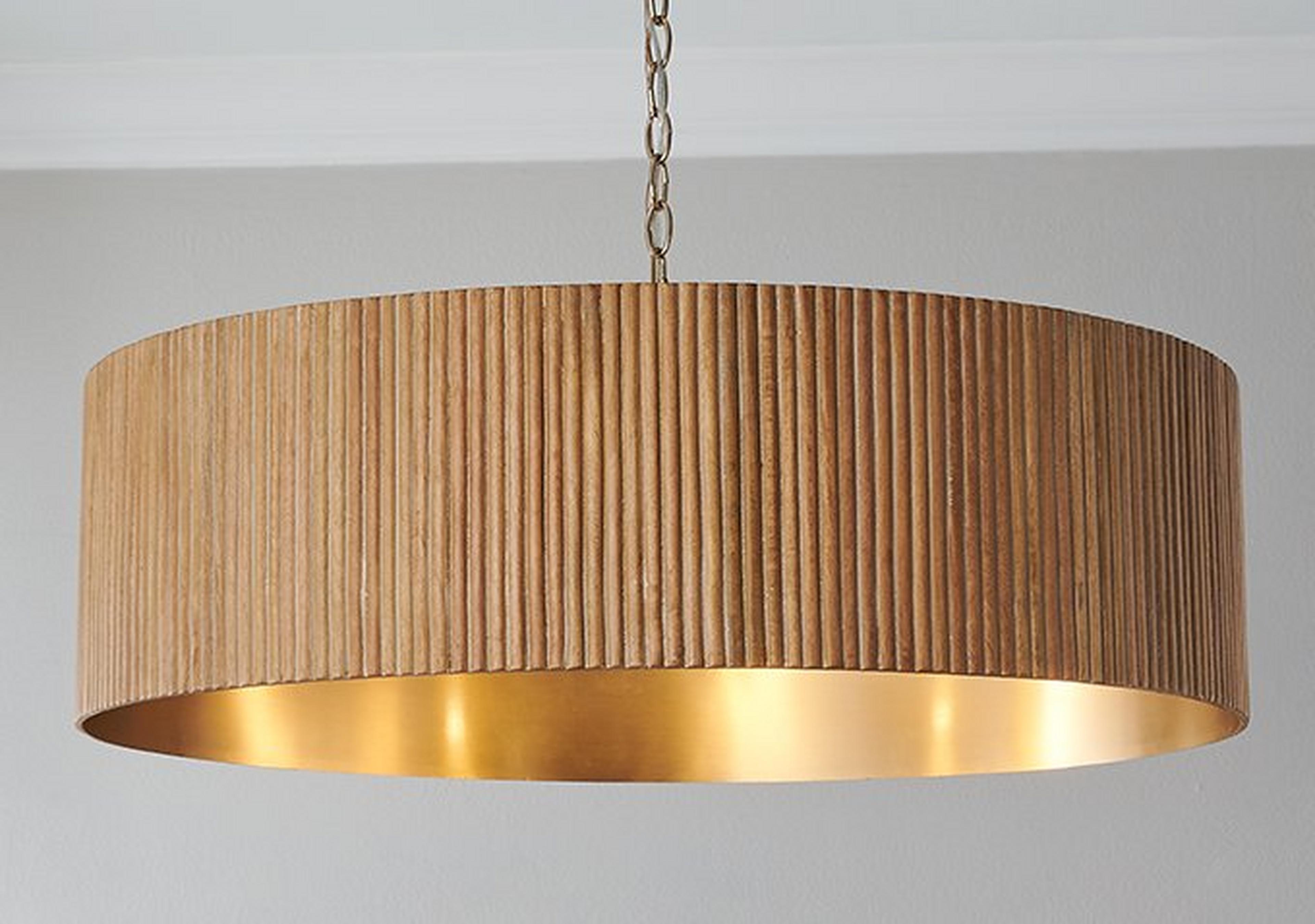 Chavis Chandelier
