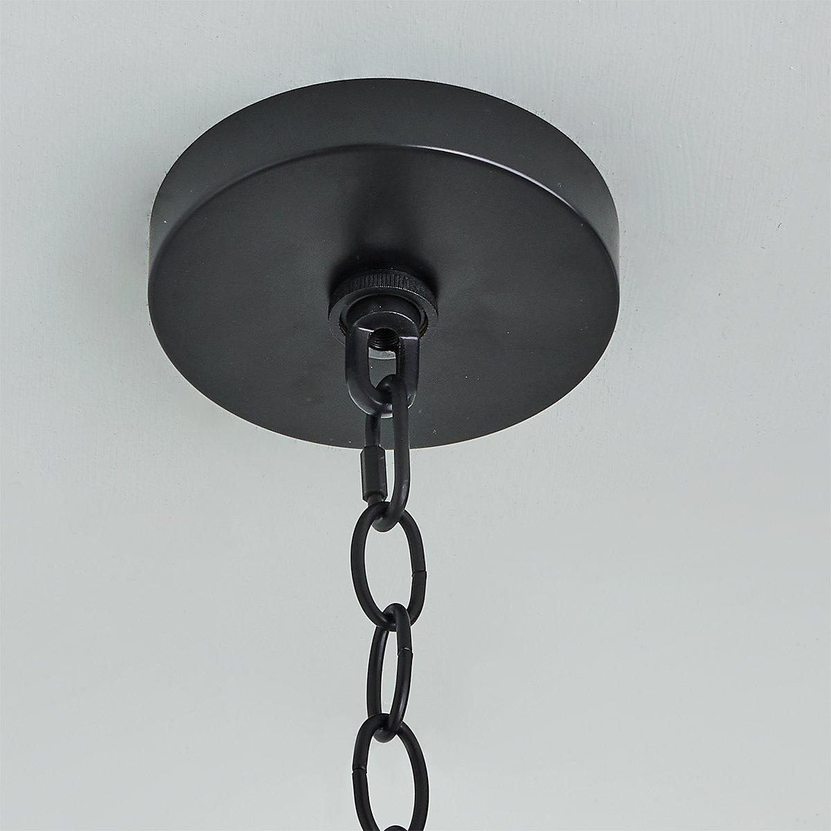 Richardson Chandelier - 6 Light | Shades of Light