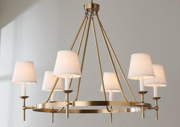 Traditional Chandeliers