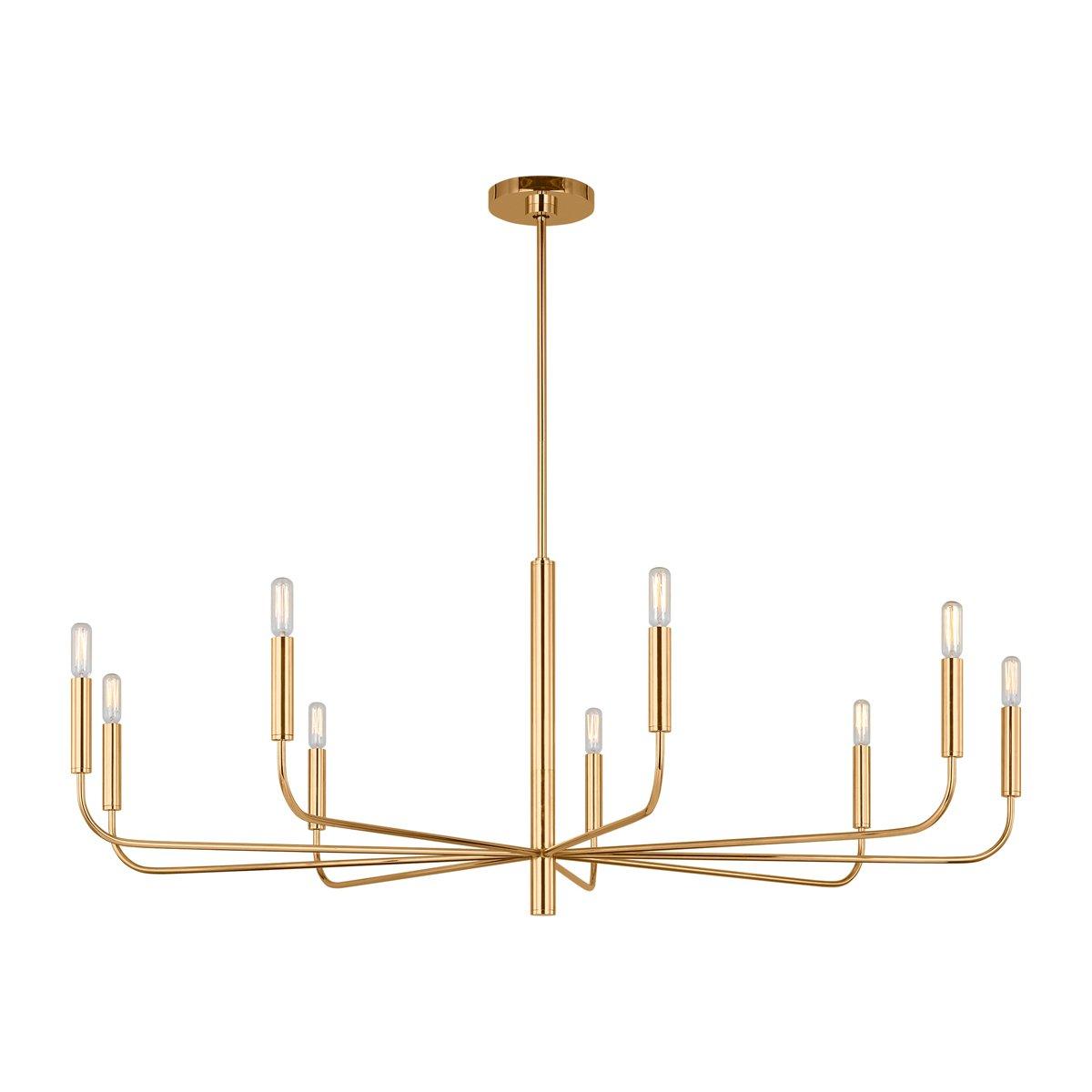 ED Ellen DeGeneres Brianna Chandelier | Shades of Light ED Ellen DeGeneres Brianna Chandelier | Shades of Light