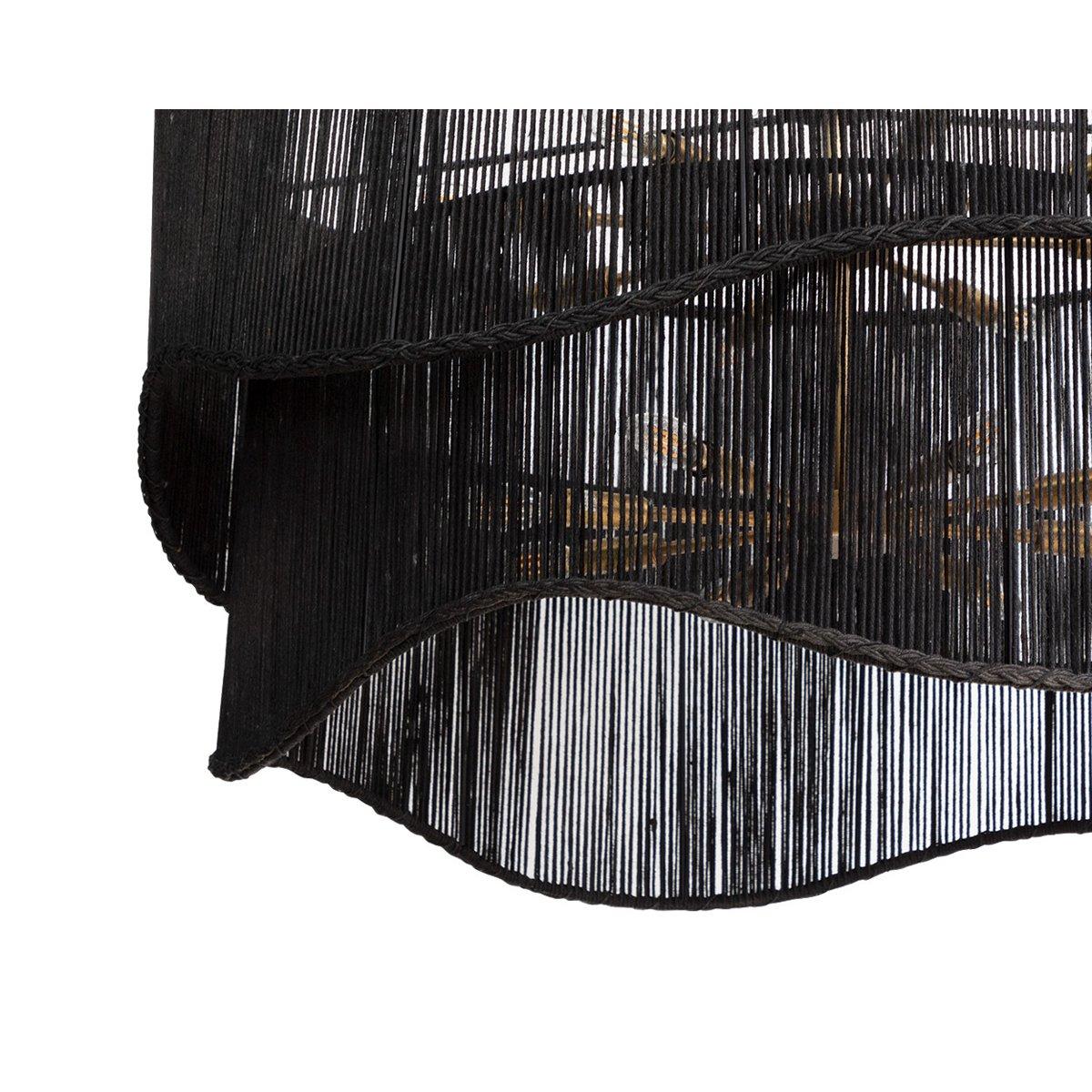 neloli☀︎ Nayeli Chandelier | Shades of Light