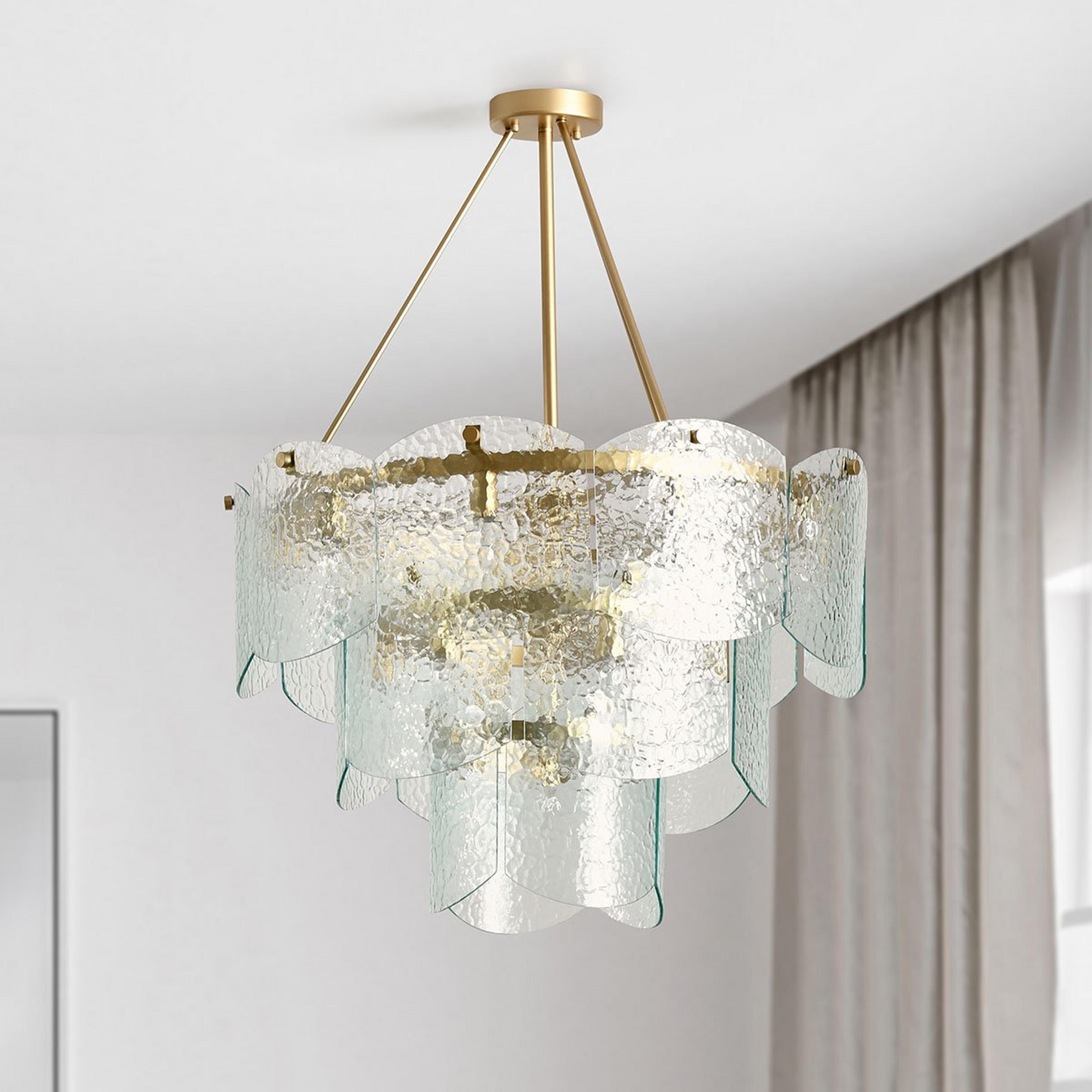 Chaney Chandelier