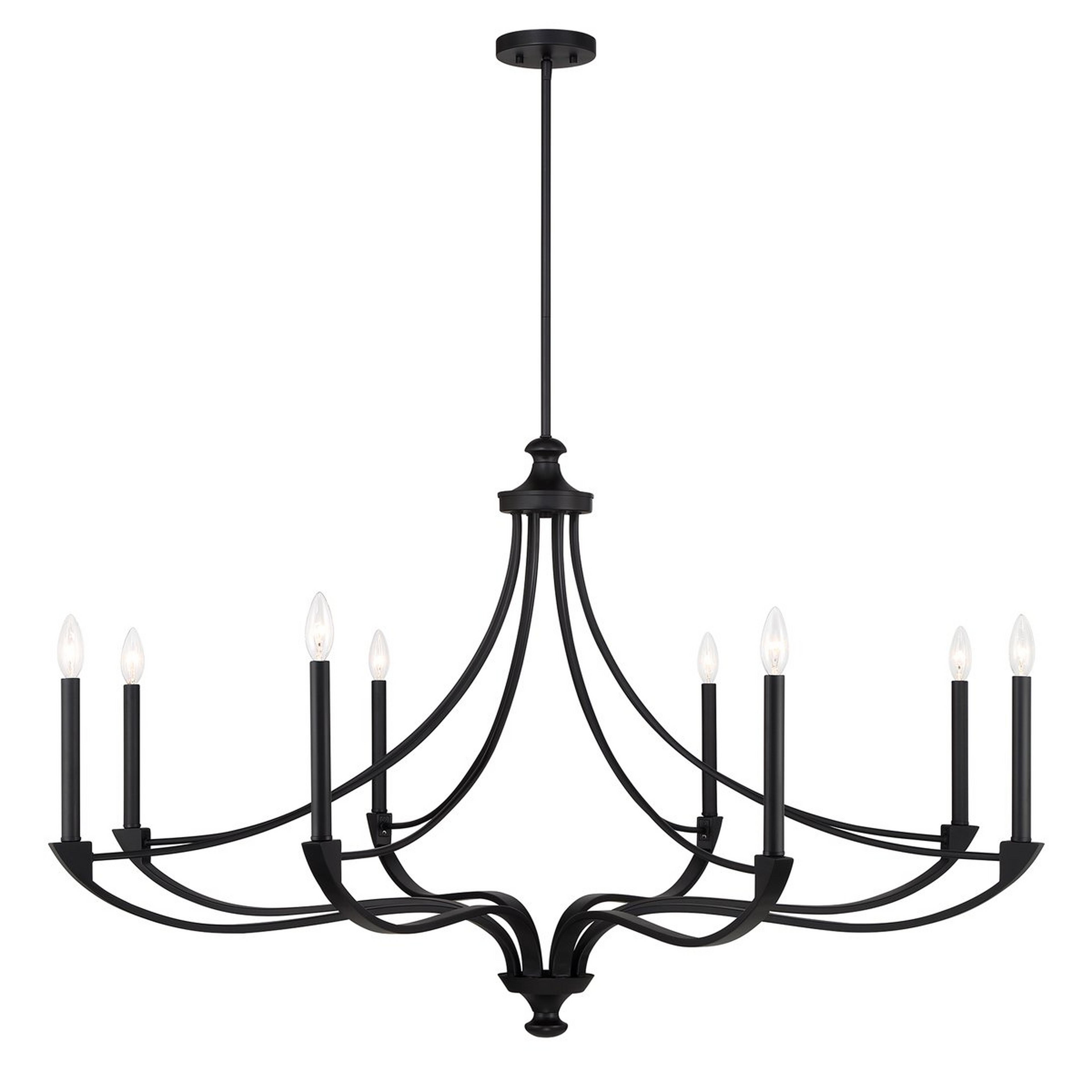 Savannah Chandelier