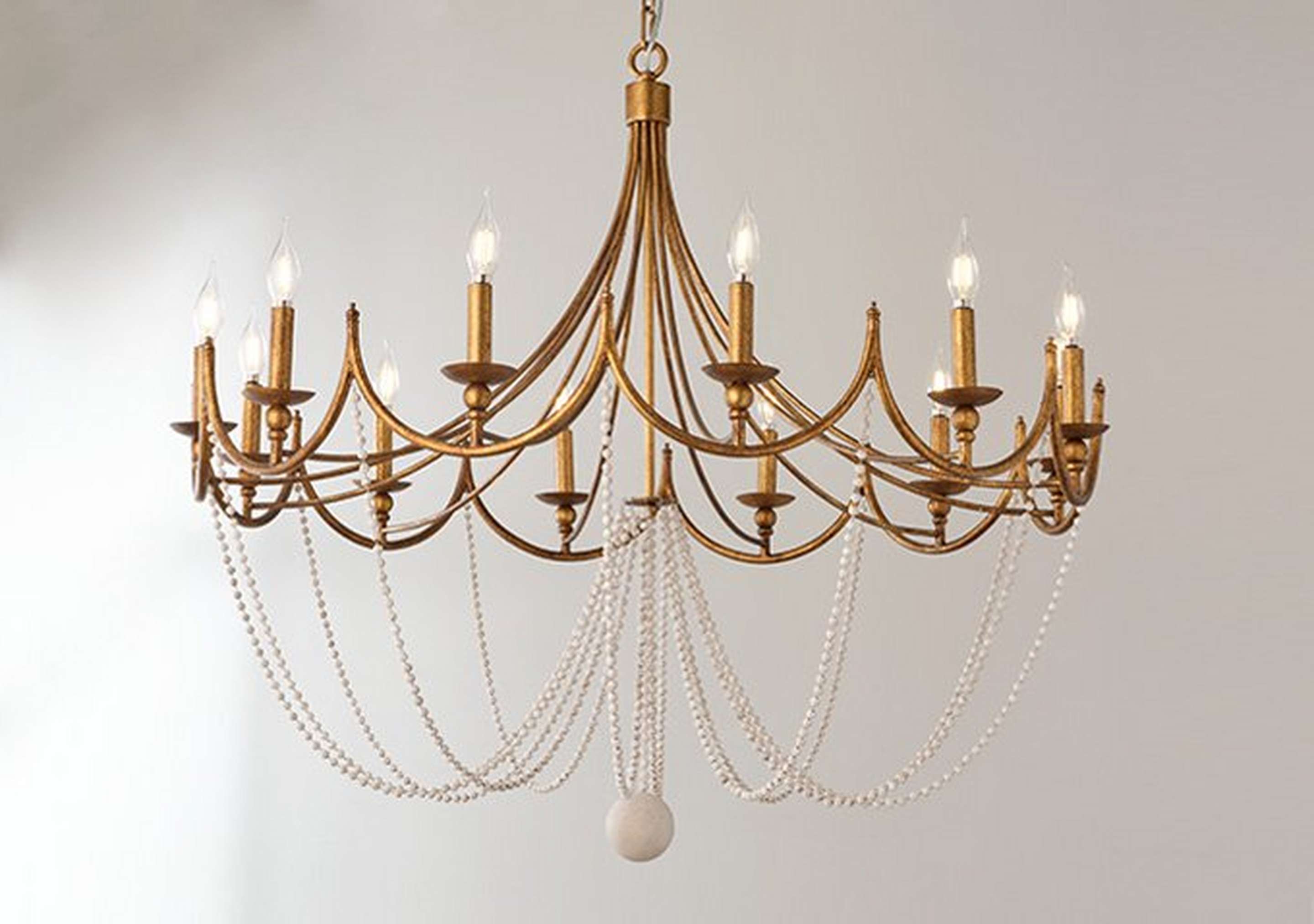 Gaston Chandelier