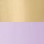 Brass / Lavender